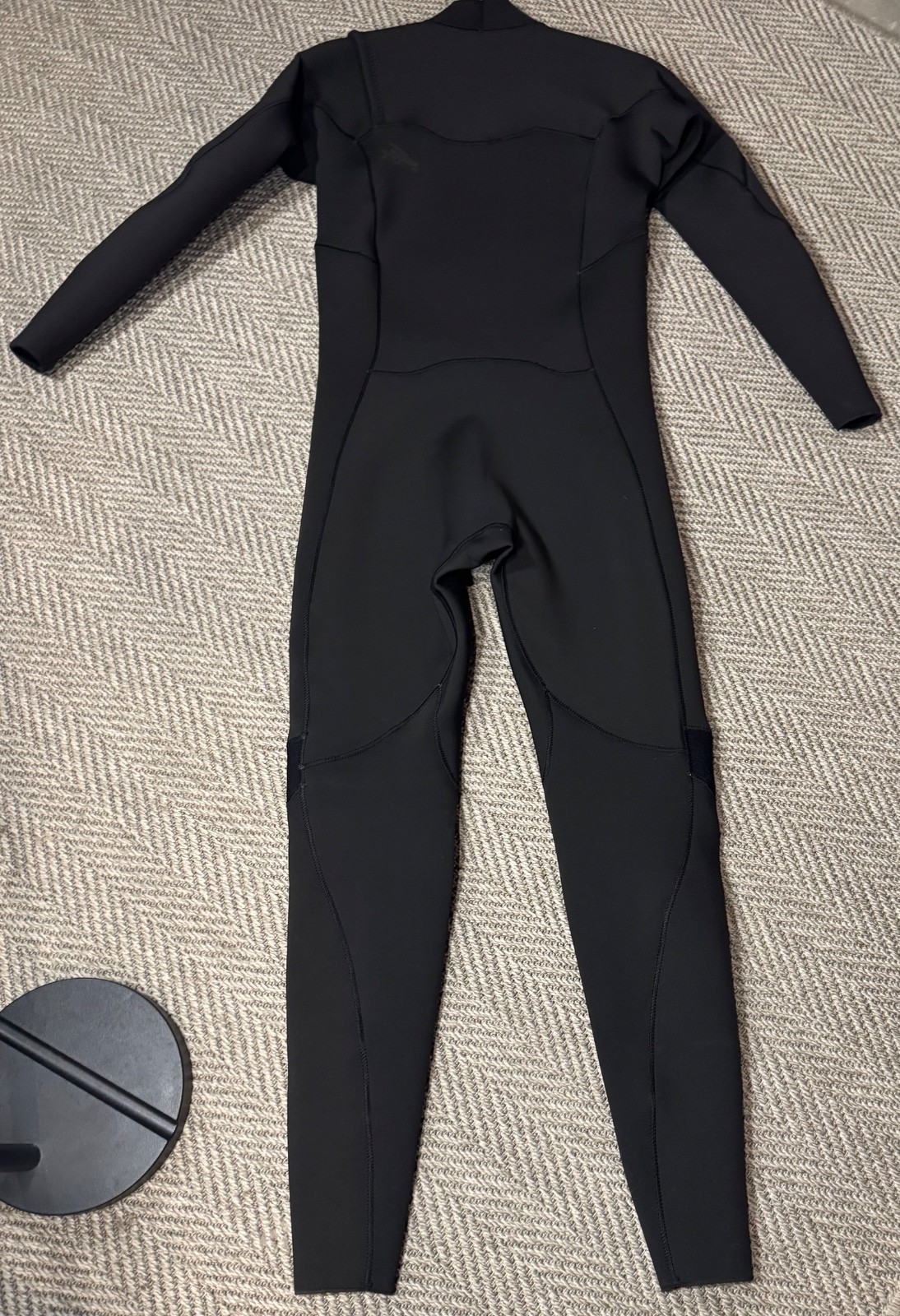 Men’s R1 Lite Yulex Front-Zip Full Suit – Large – New With Tags – Never Worn