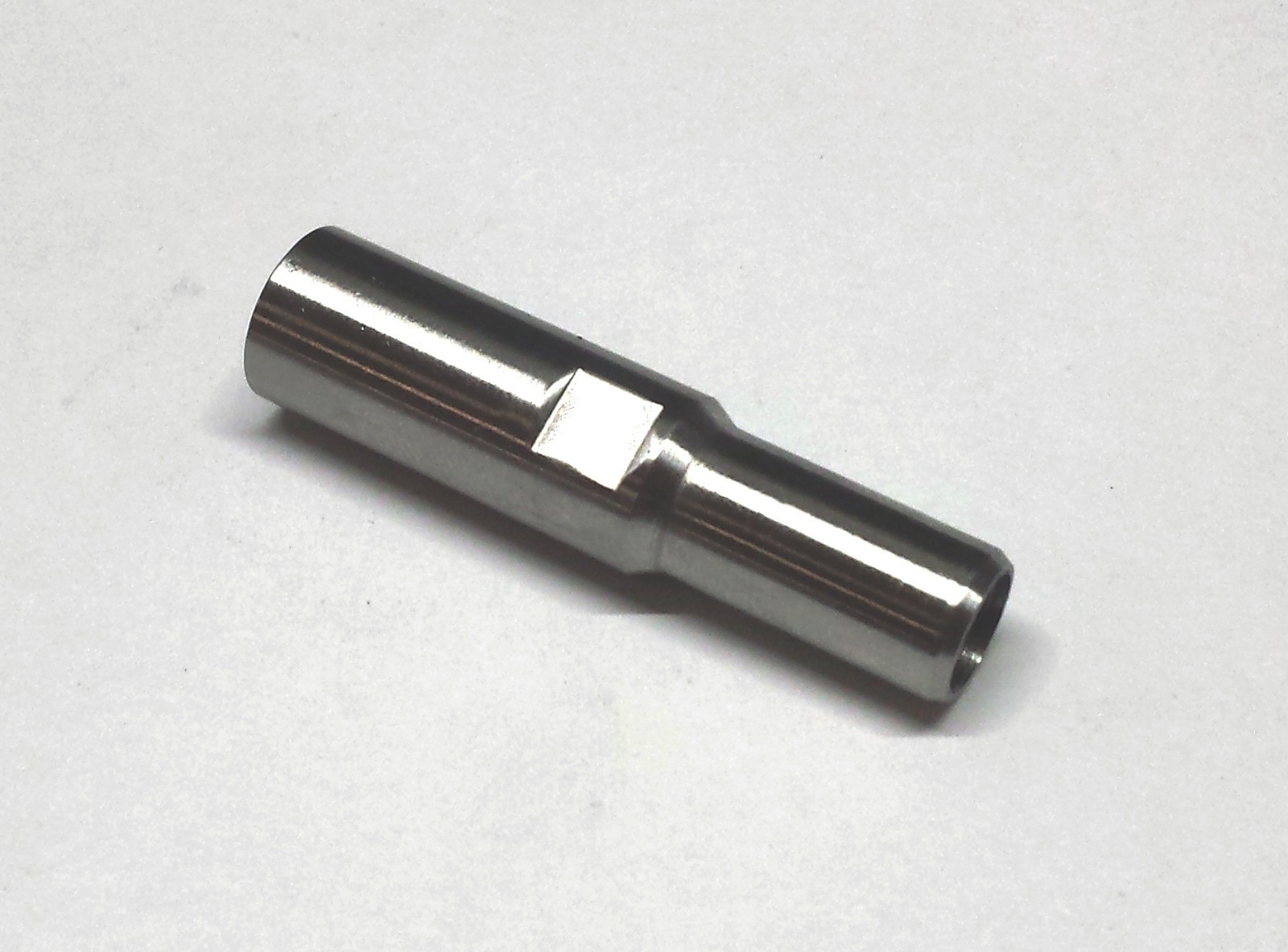 After Market GATKU Ohara Tip Adapter 3/8″-24 Female by 5/16″-24 Male, Polespear
