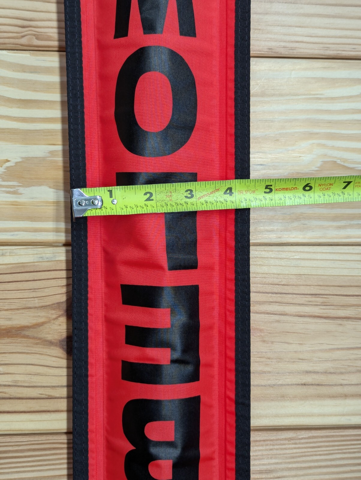 4ft – 48″ Scuba Dive SMB Signal Marker Buoy Safety Sausage Surface Signal Tube