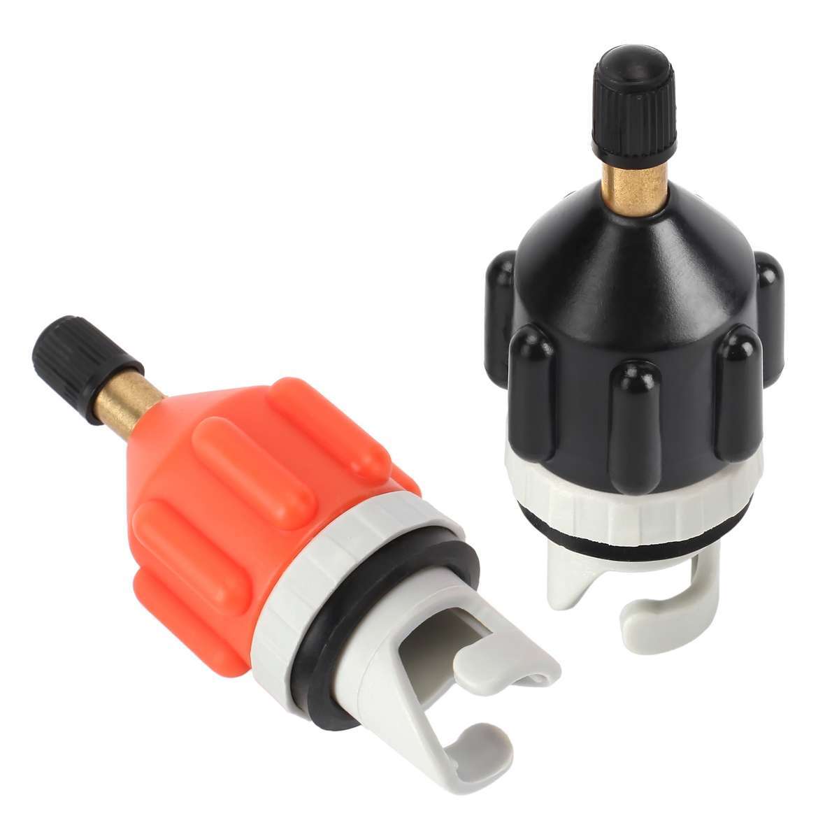 Sup Electric Pump Adapter Air Valve For Canoe Kayak Paddle Board Inflatable Boat