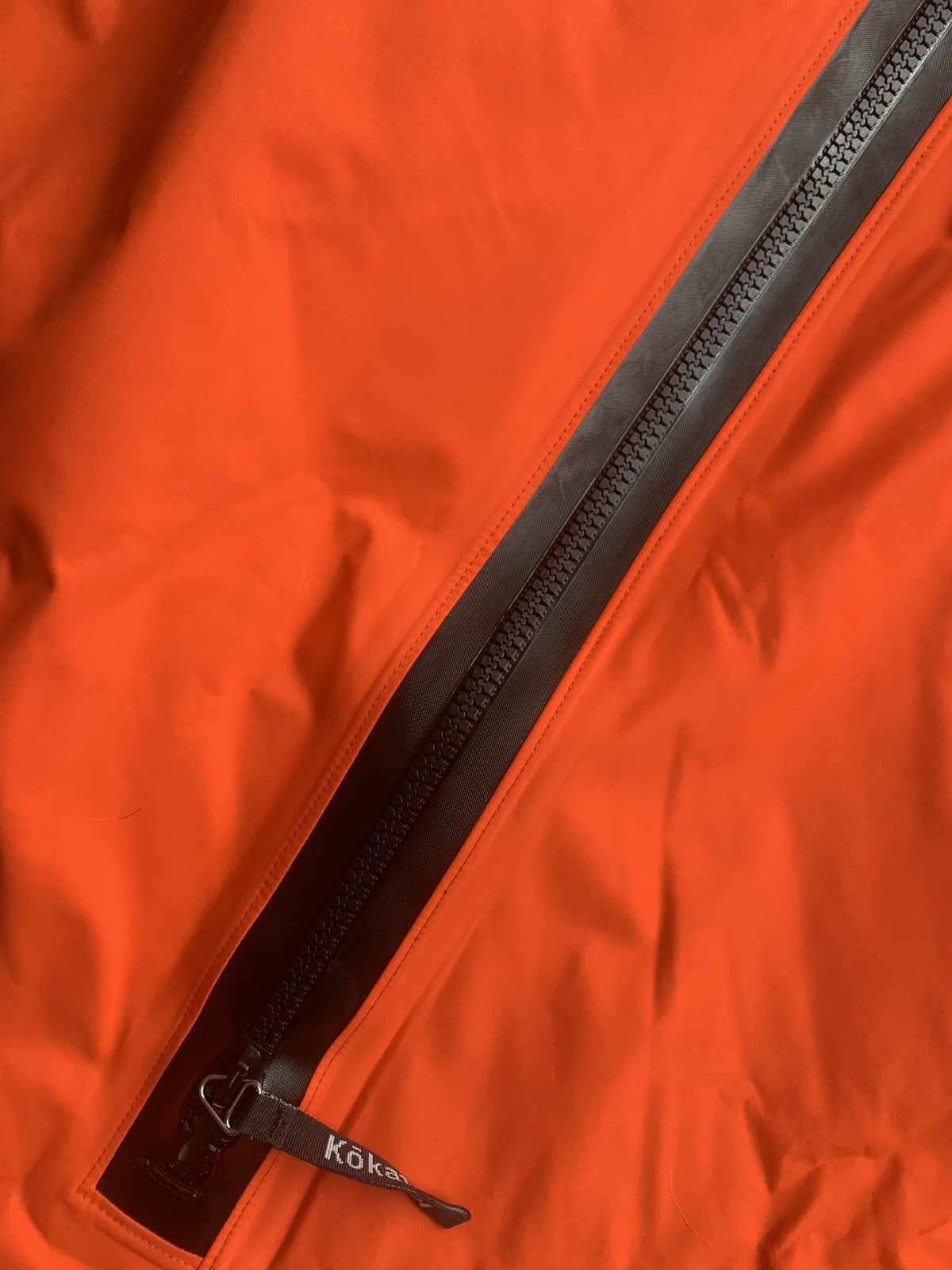 Kokatat Hydrus dry suit XL