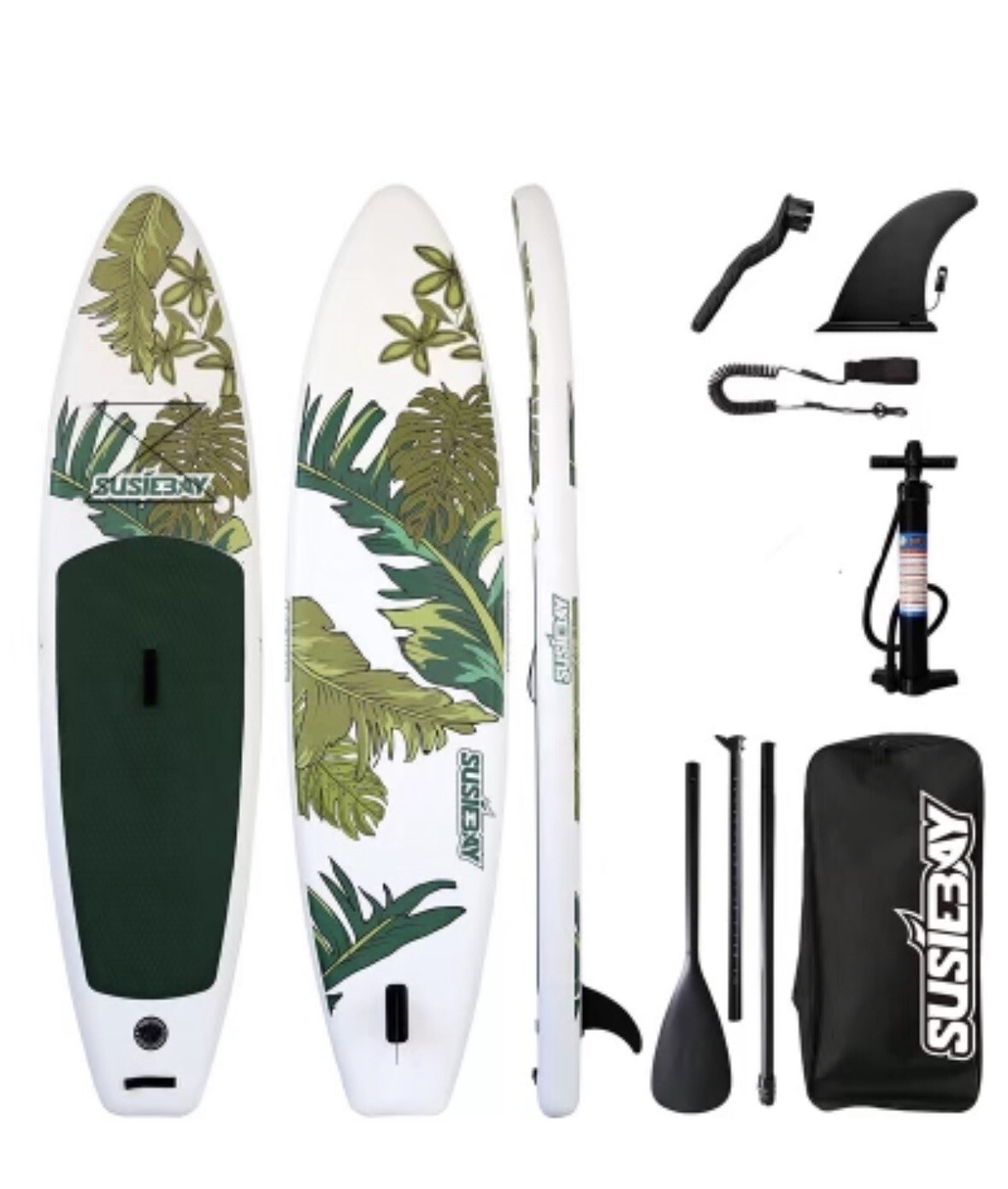 paddle board inflatable 11 ft
