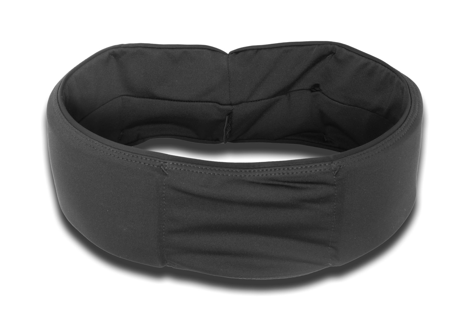 Volleyball Diving Hip Protection – Bruisebelt (Black, Small 29″ to 32″)
