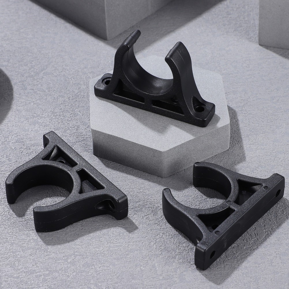 4 Pcs Paddle Clip Holder Accessory Clip-on Removable Kayak Accessories