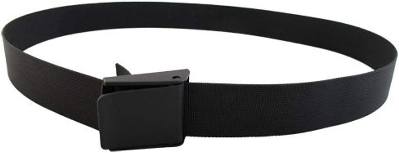 Durable 2″ Wide Nylon Scuba Diving Weight Belt – 60″ Long for Freediving & Snork
