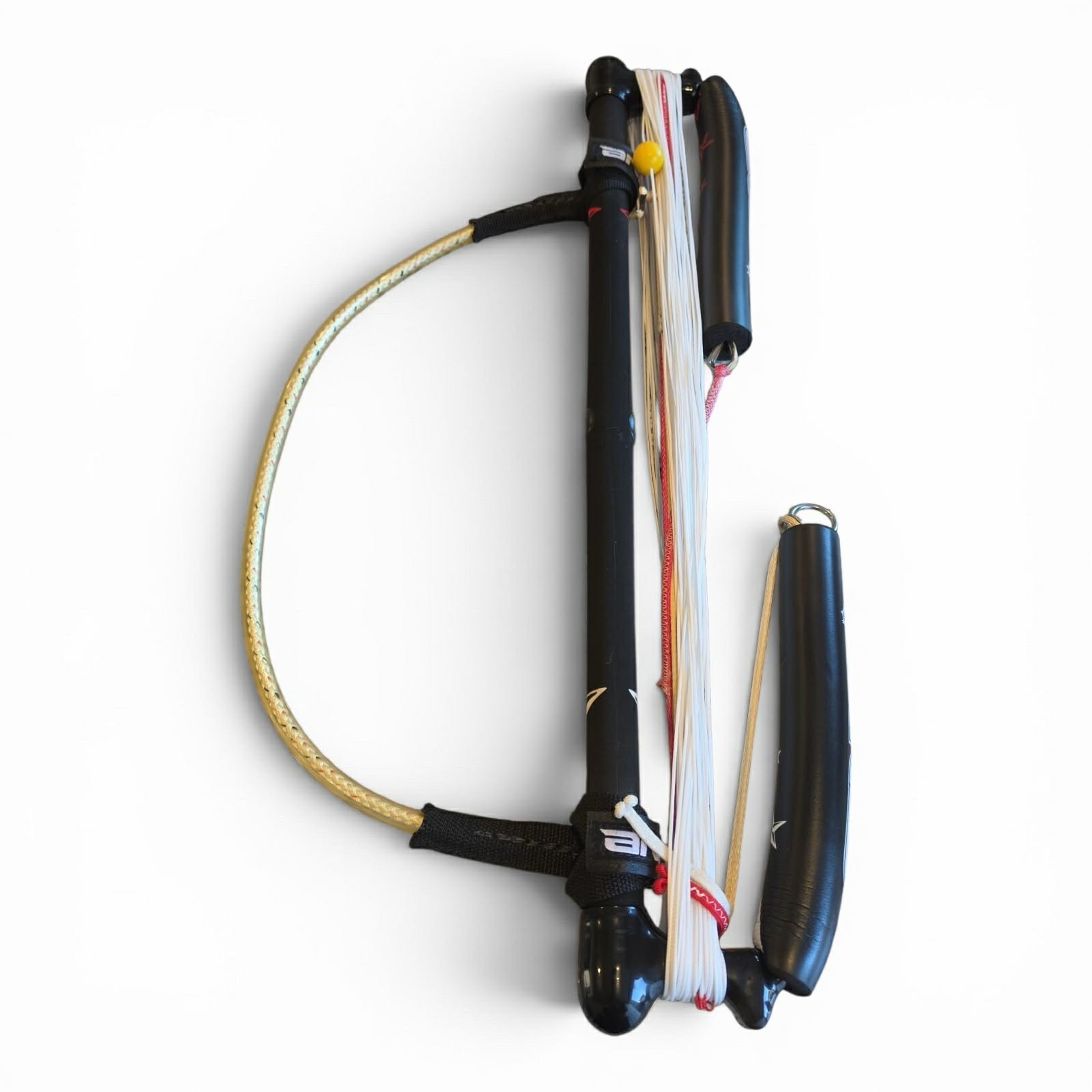 Slingshot Compstick Control Bar with 26” Lines
