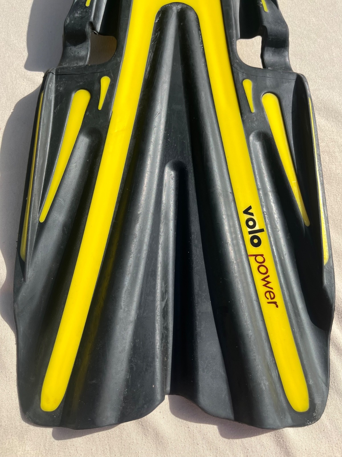 Mares Volo Race Fin
