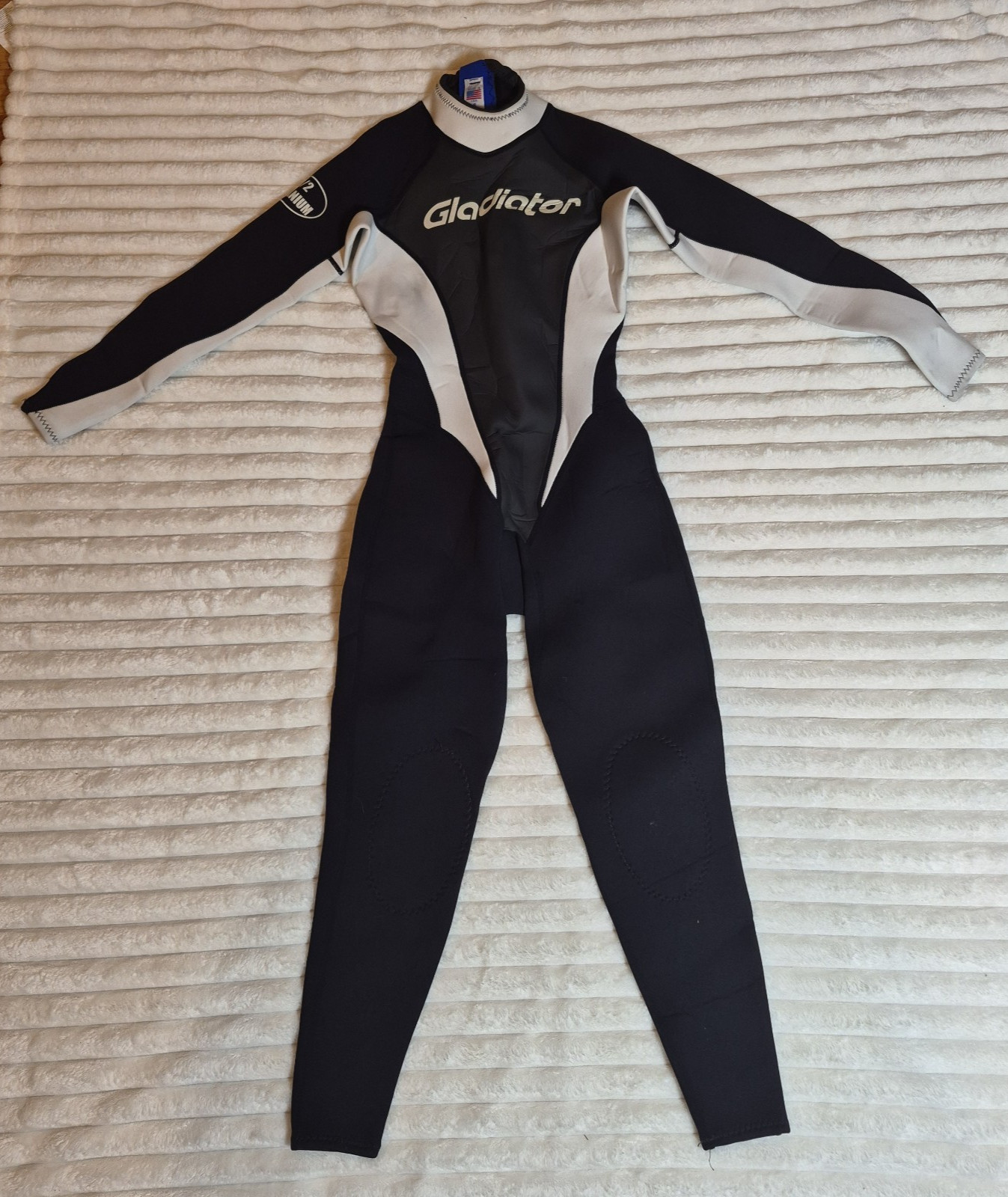 gladiator wetsuit