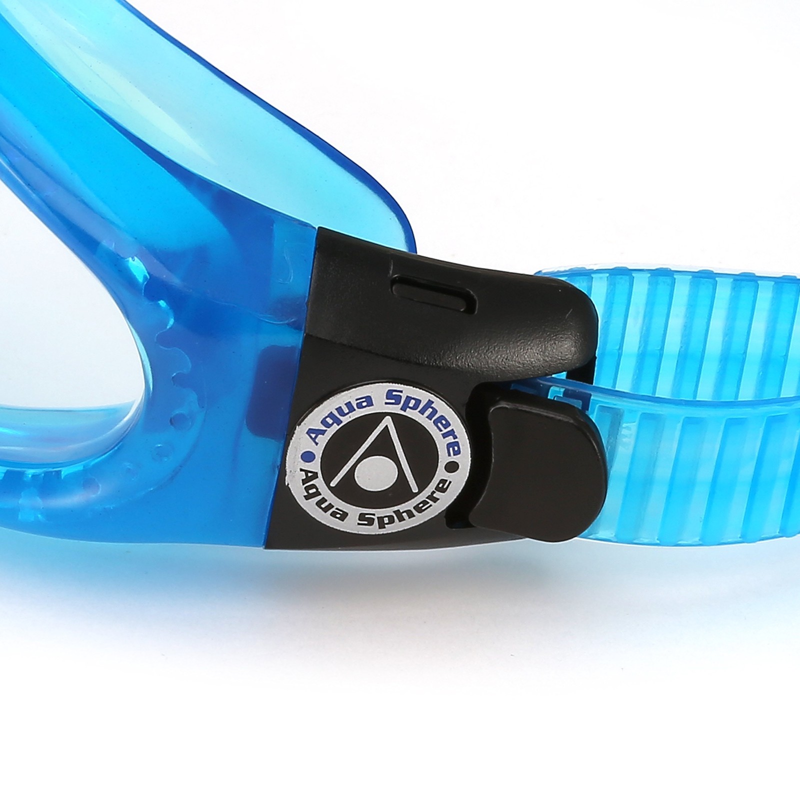 Aqua Sphere Kaiman Swim Goggle, Made In Italy
