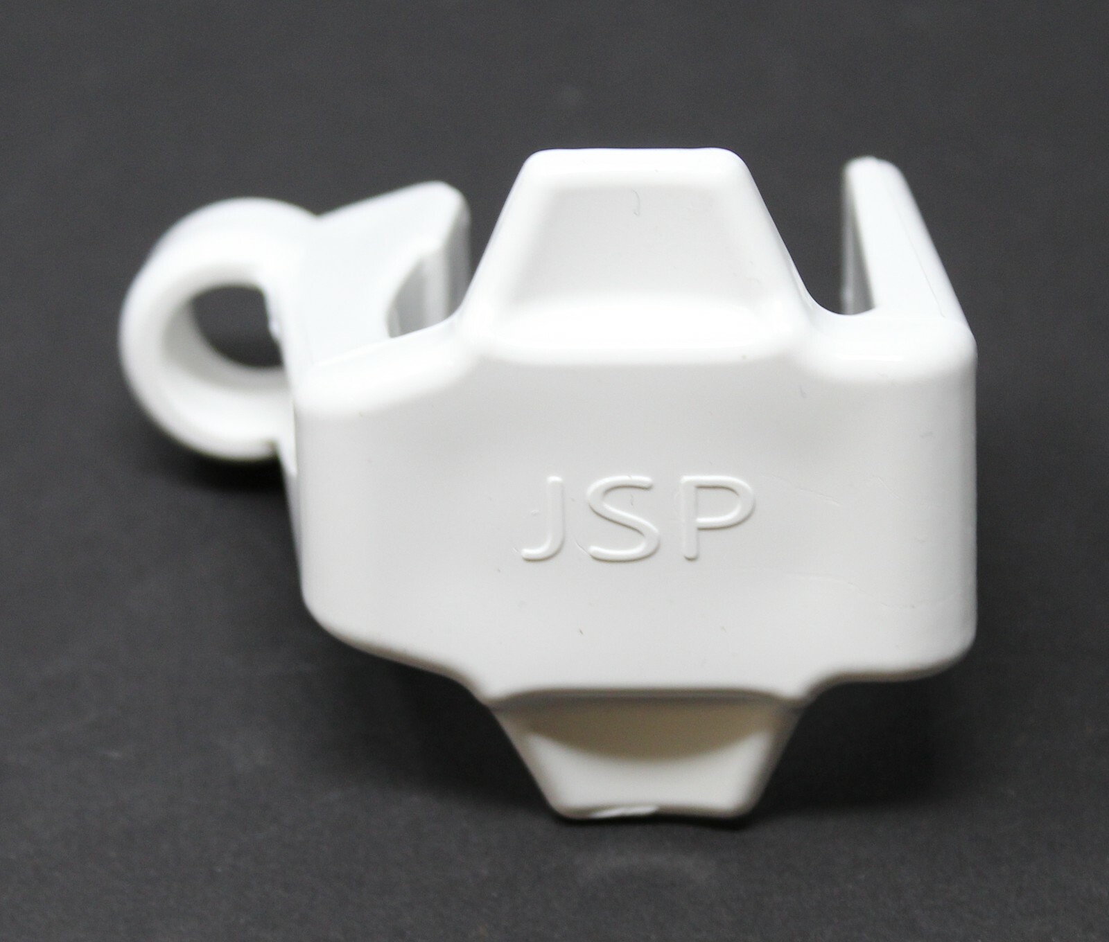 Plastic Pontoon Boat Square Rail Fender Adjuster Hanger Clip – Pick a Pack