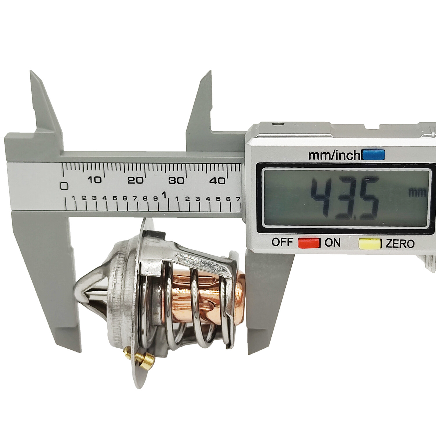 71℃ Thermostat Fits Thermo King TS 500 300 200 Spectrum RD II SR T-Series 1080R
