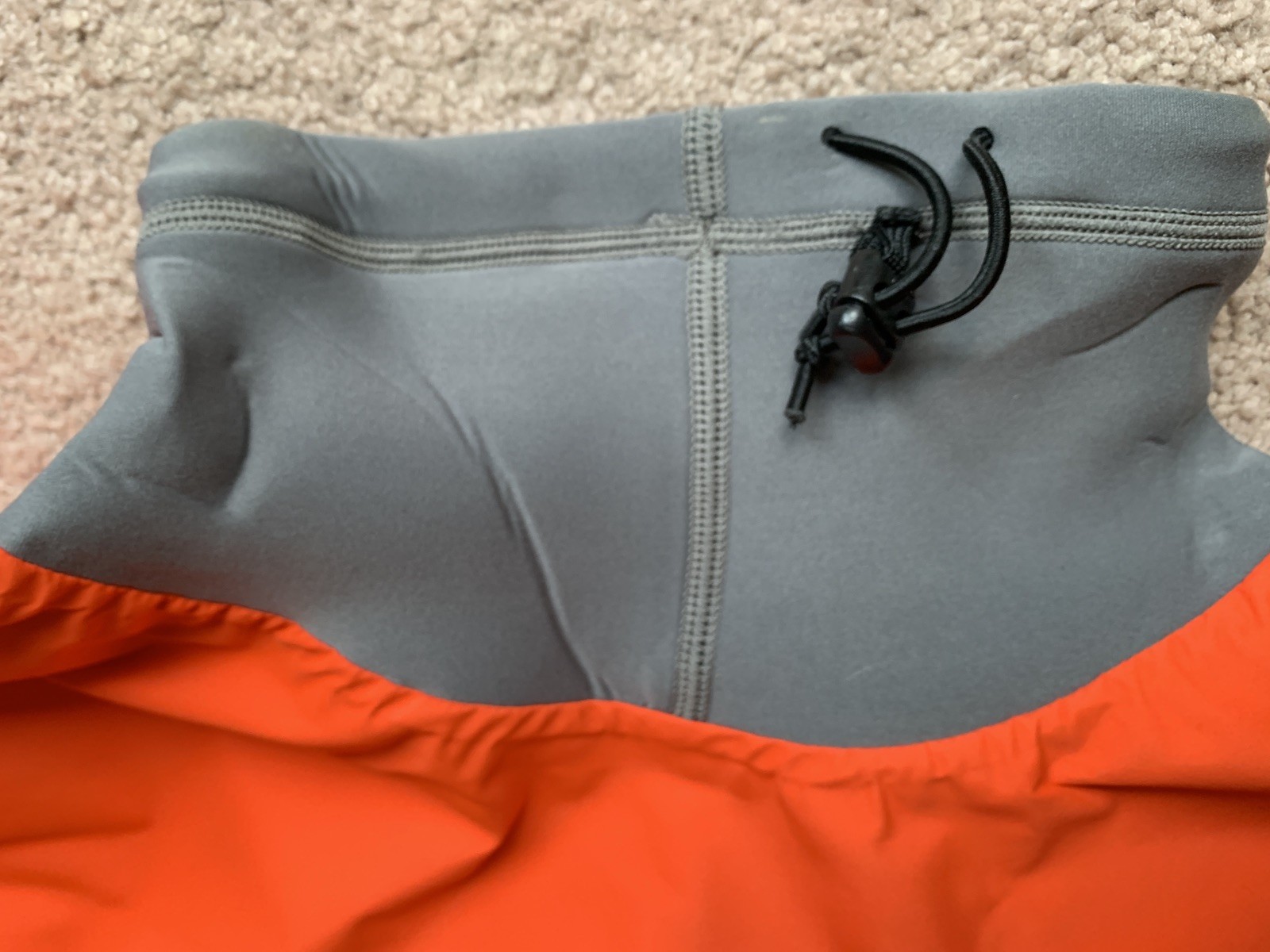 Kokatat Hydrus dry suit XL