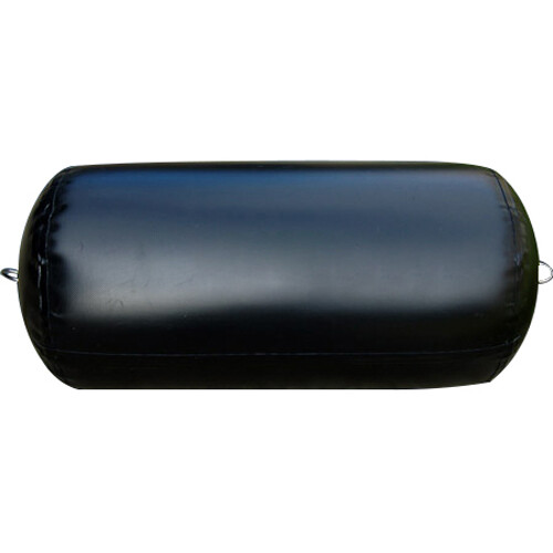 BRIS 12″ Dia. Heavy-Duty Inflatable Boat Fenders For Boats Yachts Sailboats
