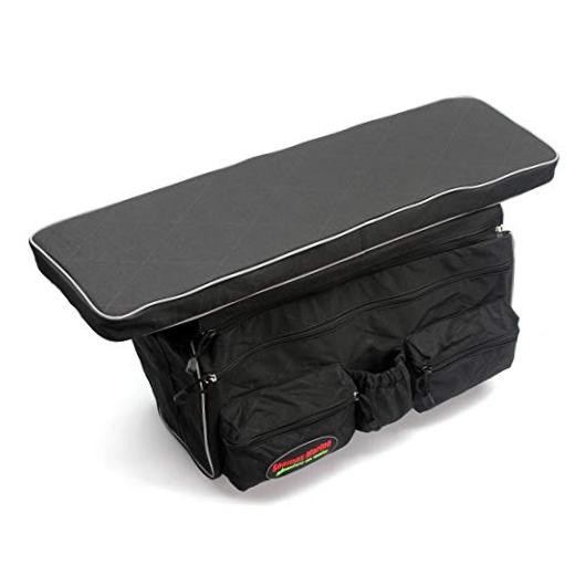 Seamax Sunlitec Inflatable Boat Bench Seat Size B – 34″ for 270-330 Boats