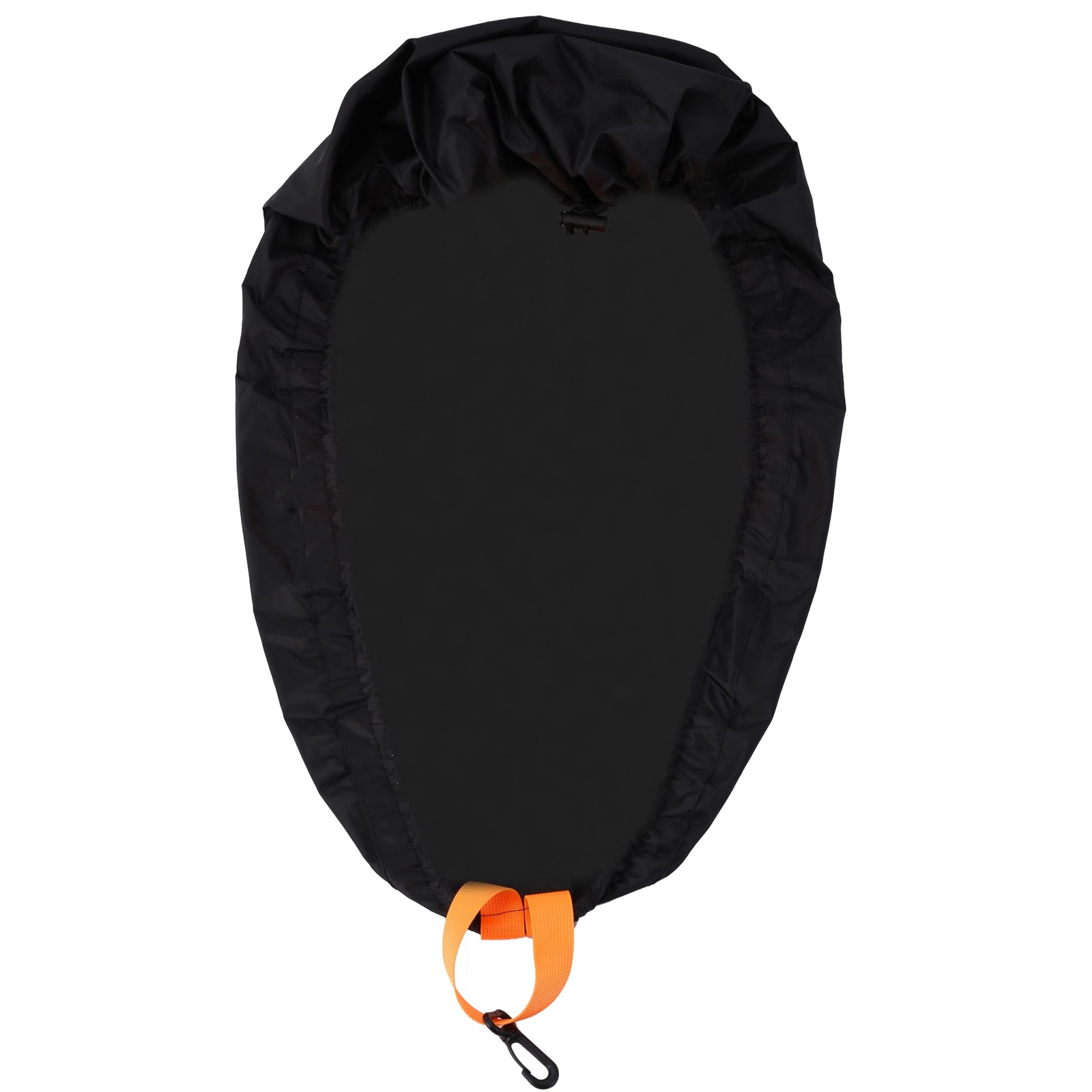 Moocy Kayak Cockpit Cover – Waterproof Hole Seat Opening Protection For Pelican