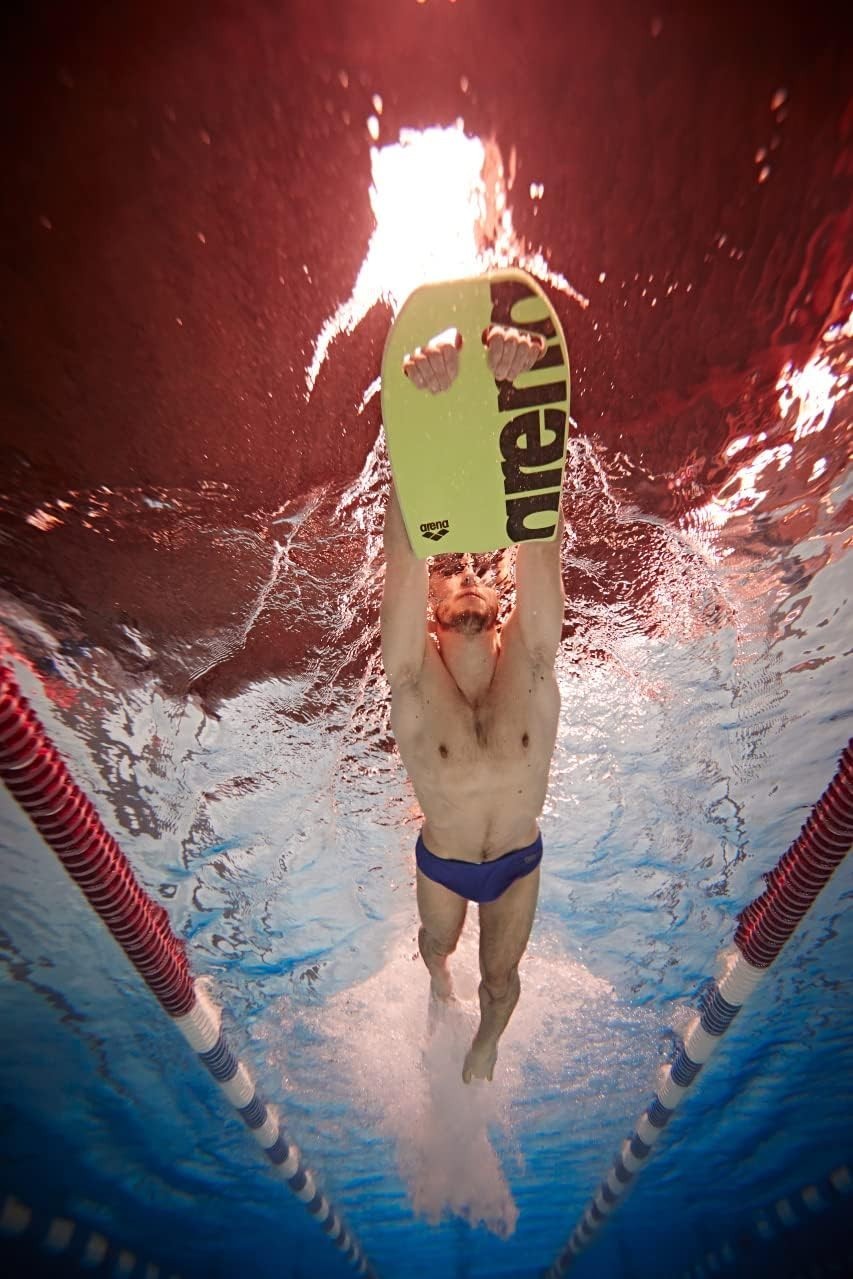 Unisex Swim Kickboard – Durable EVA Training Aid for Ultimate Performance