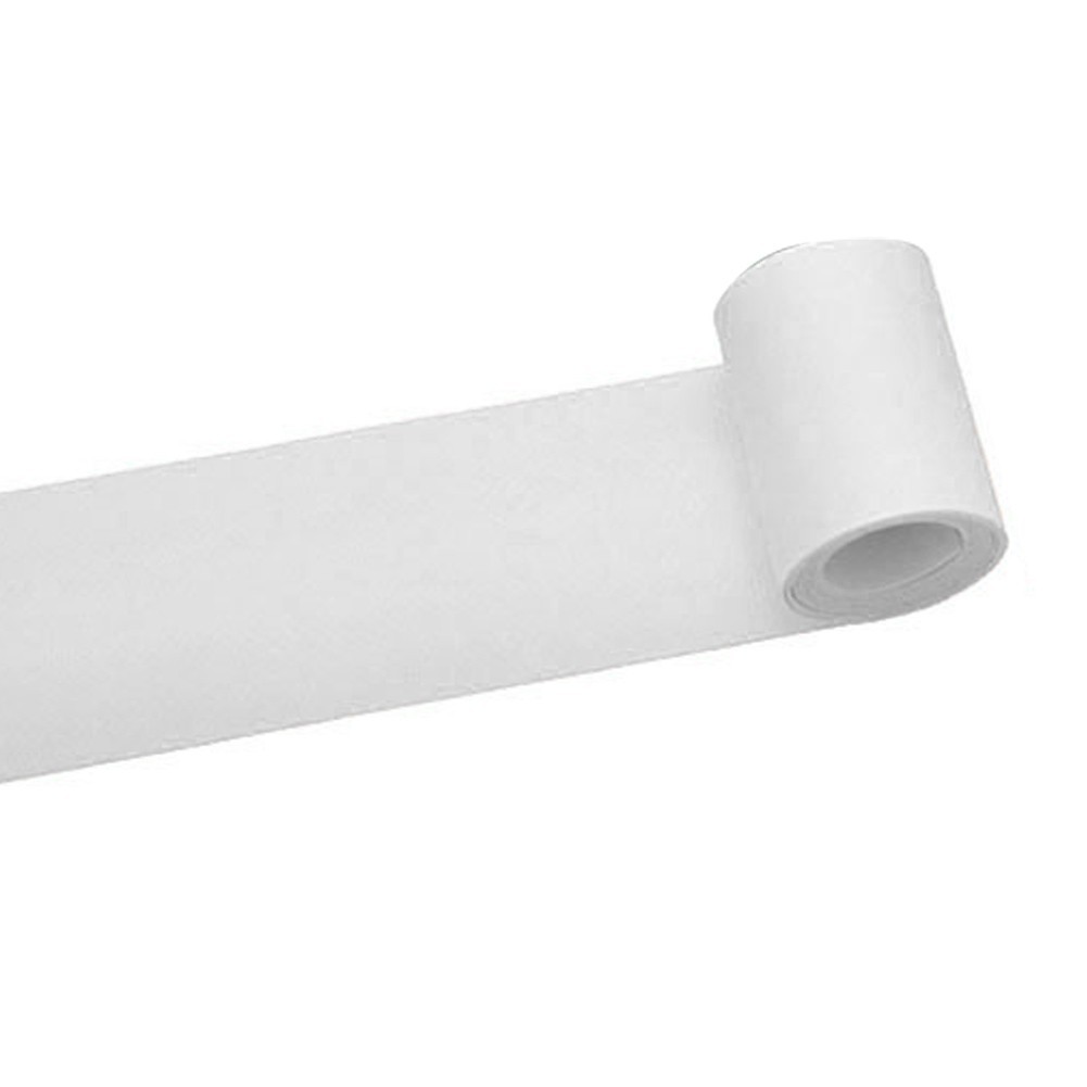 Reliable Inflatable Boat PVC Patch Kit 100x5cm Suitable for Various PVC Items