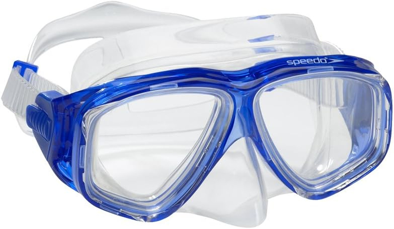 Unisex Child Adventure Mask Junior Swimsuit Separates