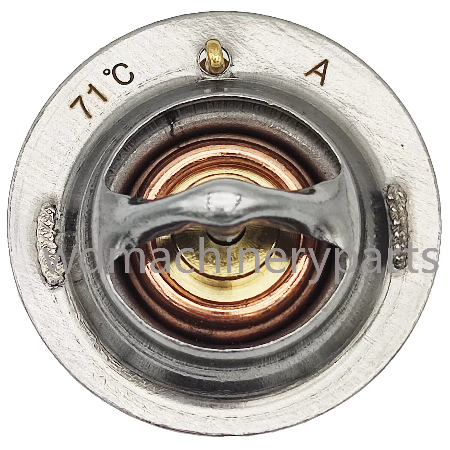 11-9684 71℃ Thermostat For Thermo King 1080R 880R 800R 800SPECTRUM 680S 580R