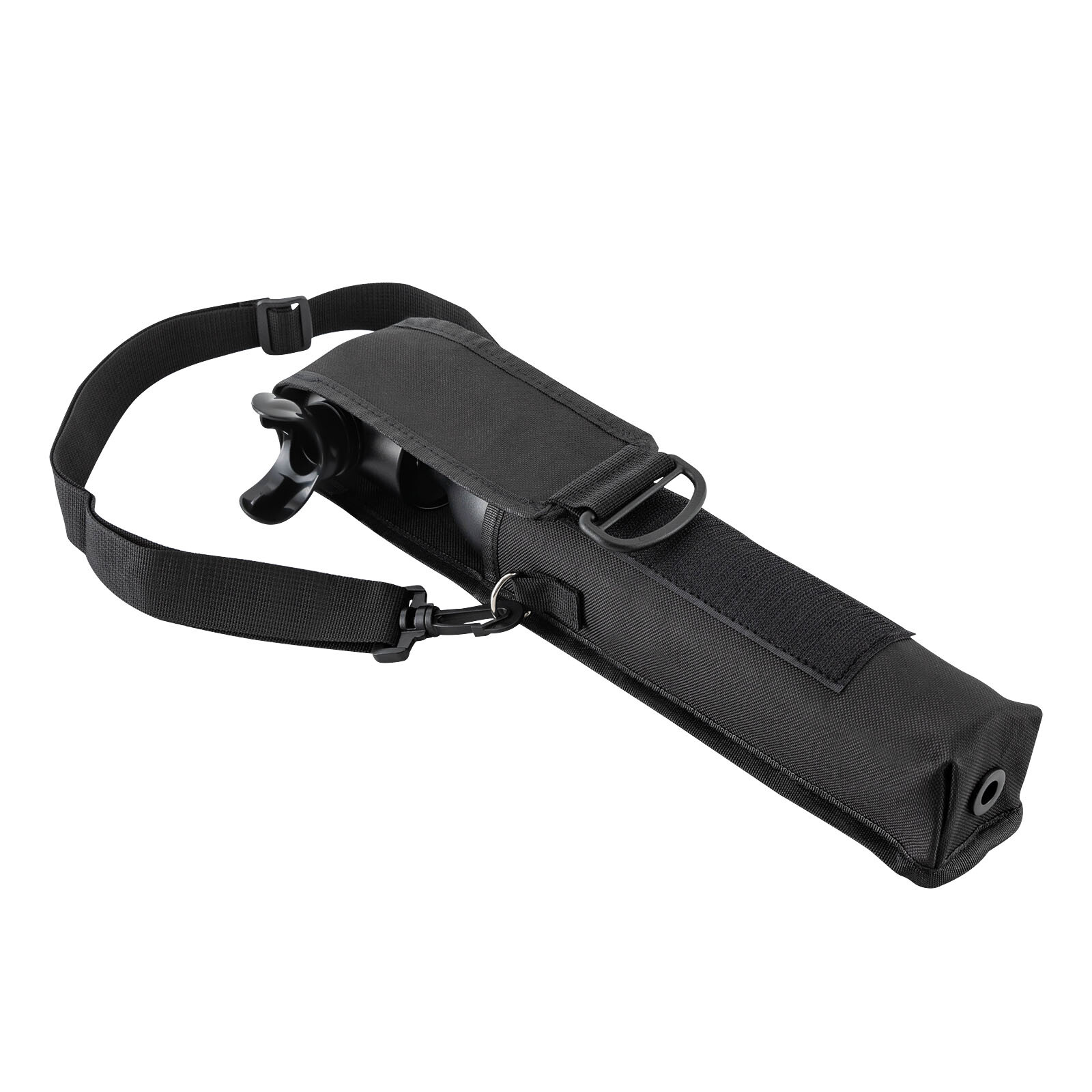 0.5L Oxygen Tank Pump Equipment Underwater Breath 2 * Mini Scuba Diving Case