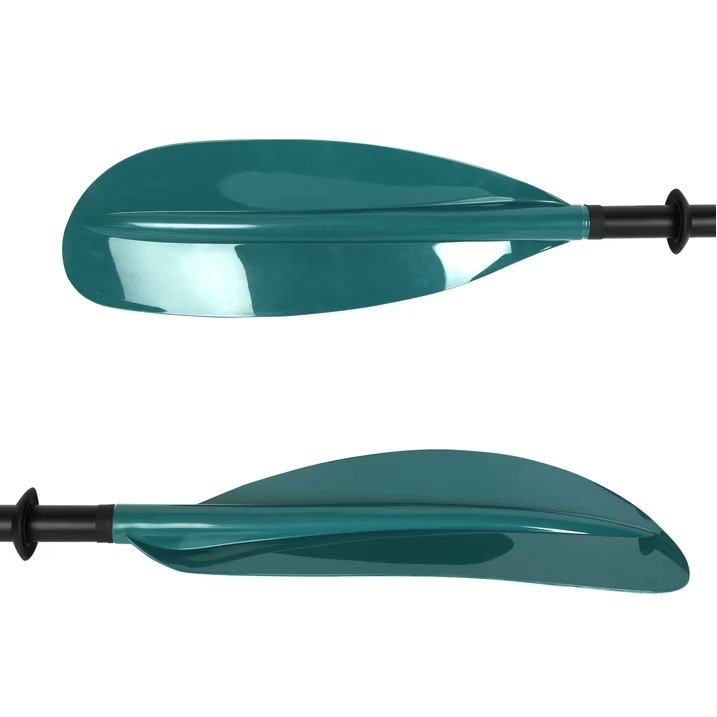 Ozark Trail Standard Aluminum Kayak Paddle, 94.5 inch
