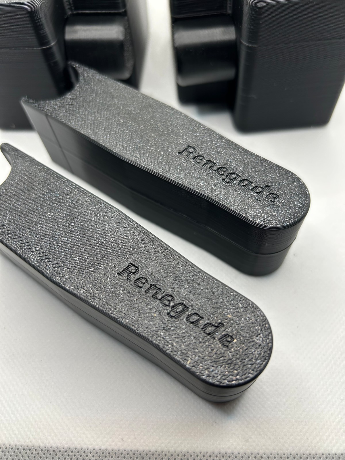 Perception Outlaw 11.5, 2″ 3″ and 4″ Seat riser sets, choice of 4 colors