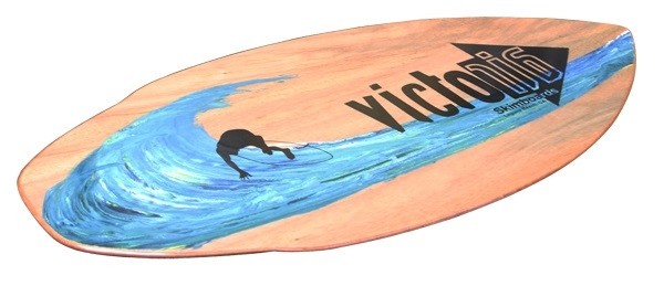 Victoria Woody Skimboard – 2026 – Medium