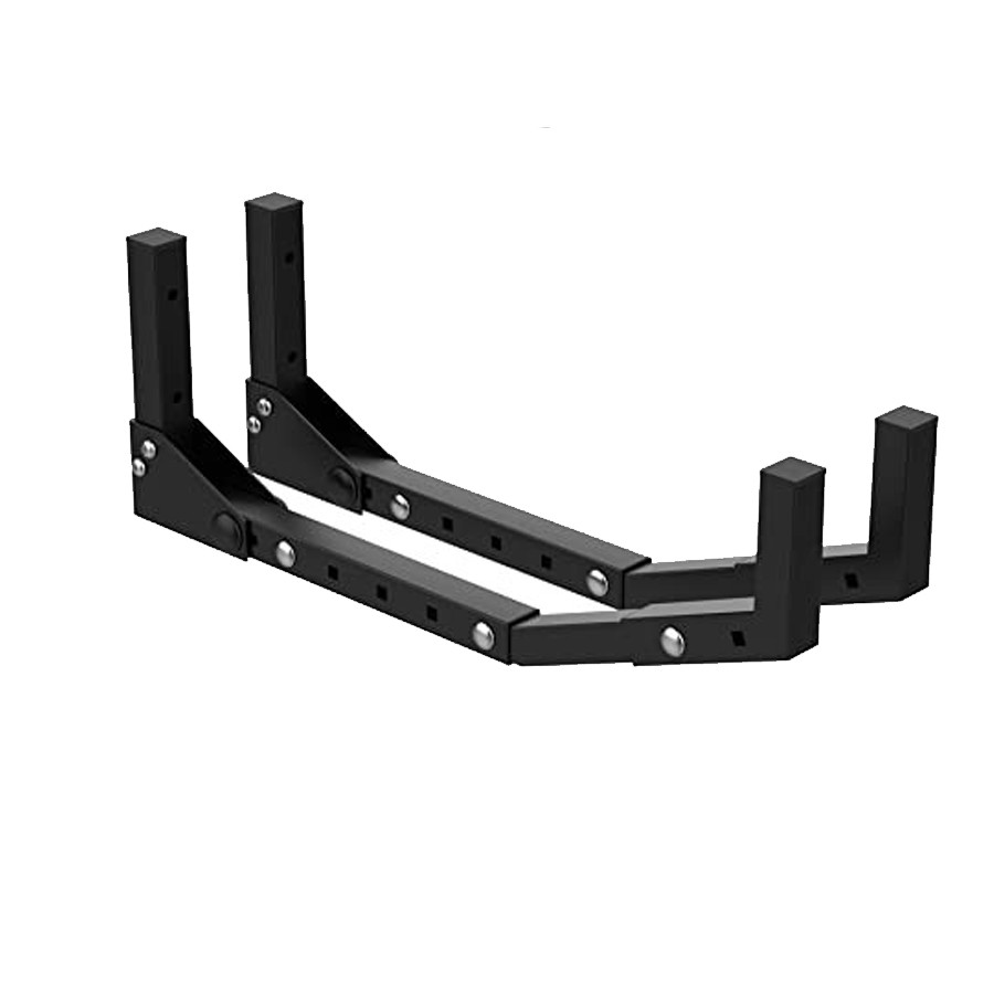 1 Pair Wall Mount Kayak Storage Rack, Kayak Hooks for Garage Wall for Kayak