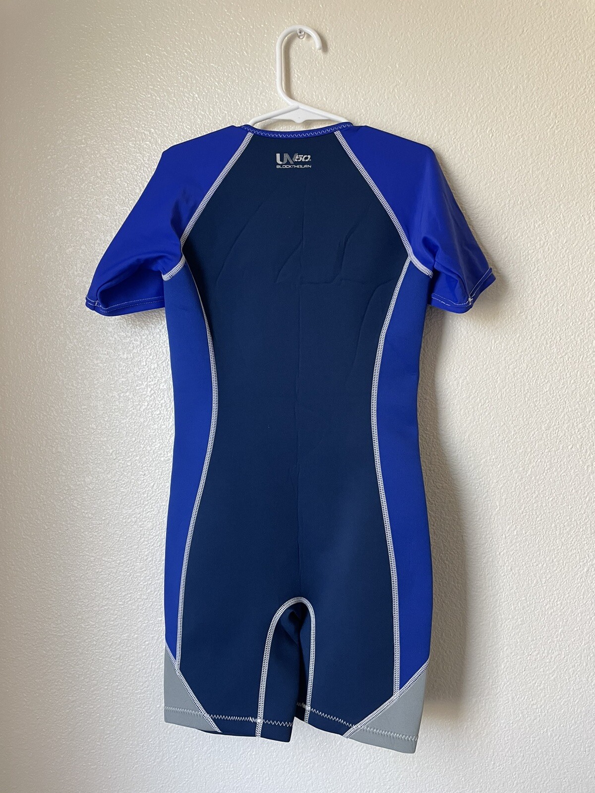 Speedo Boys 7/8 Surf Outfit — Pre Loved Condition