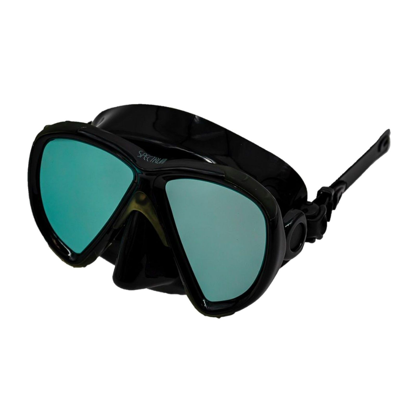 SHERWOOD SCUBA Spectrum Sunscape Mask (MA95SU)