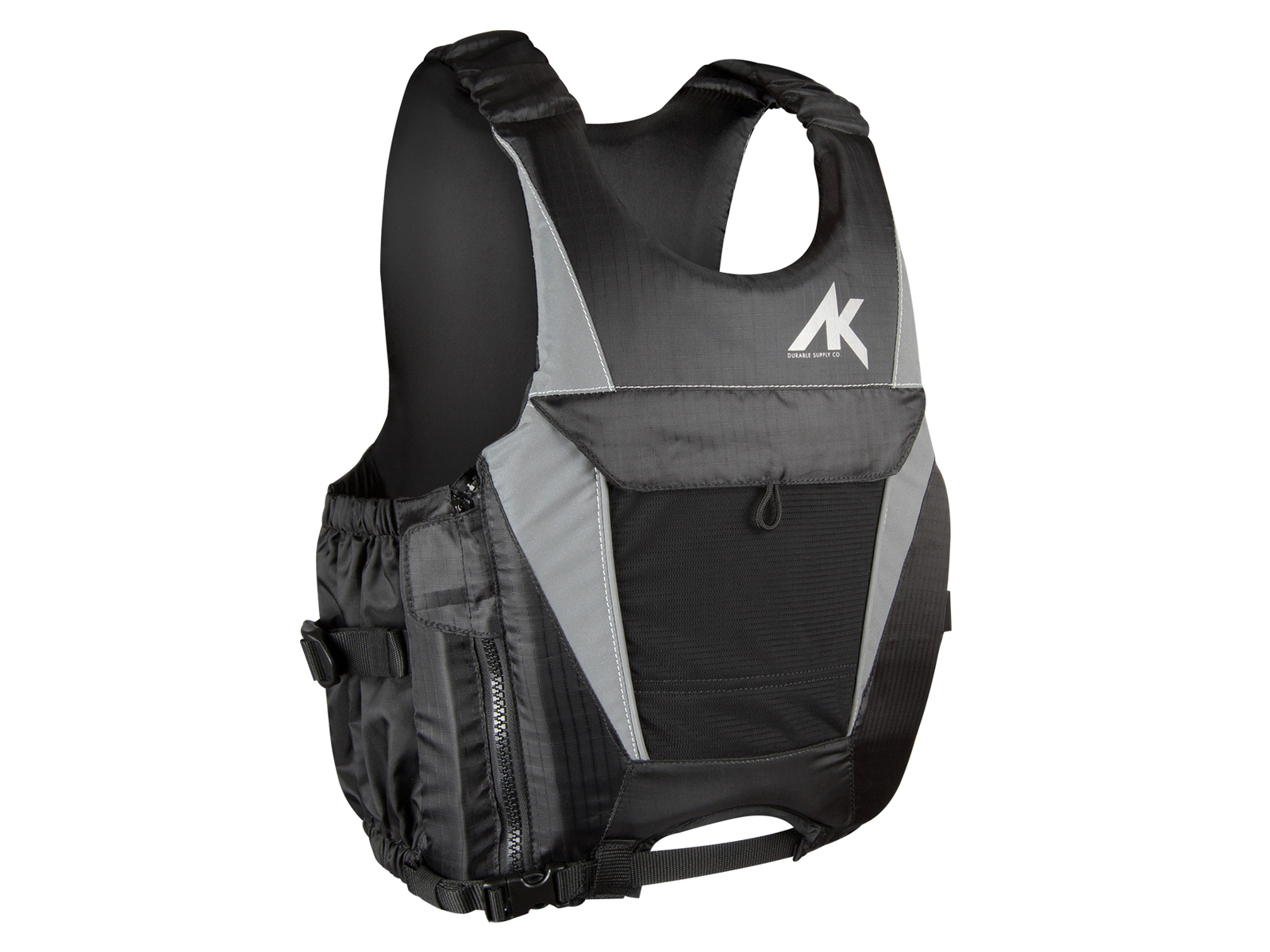 AK Progression Kiteboarding Float Vest