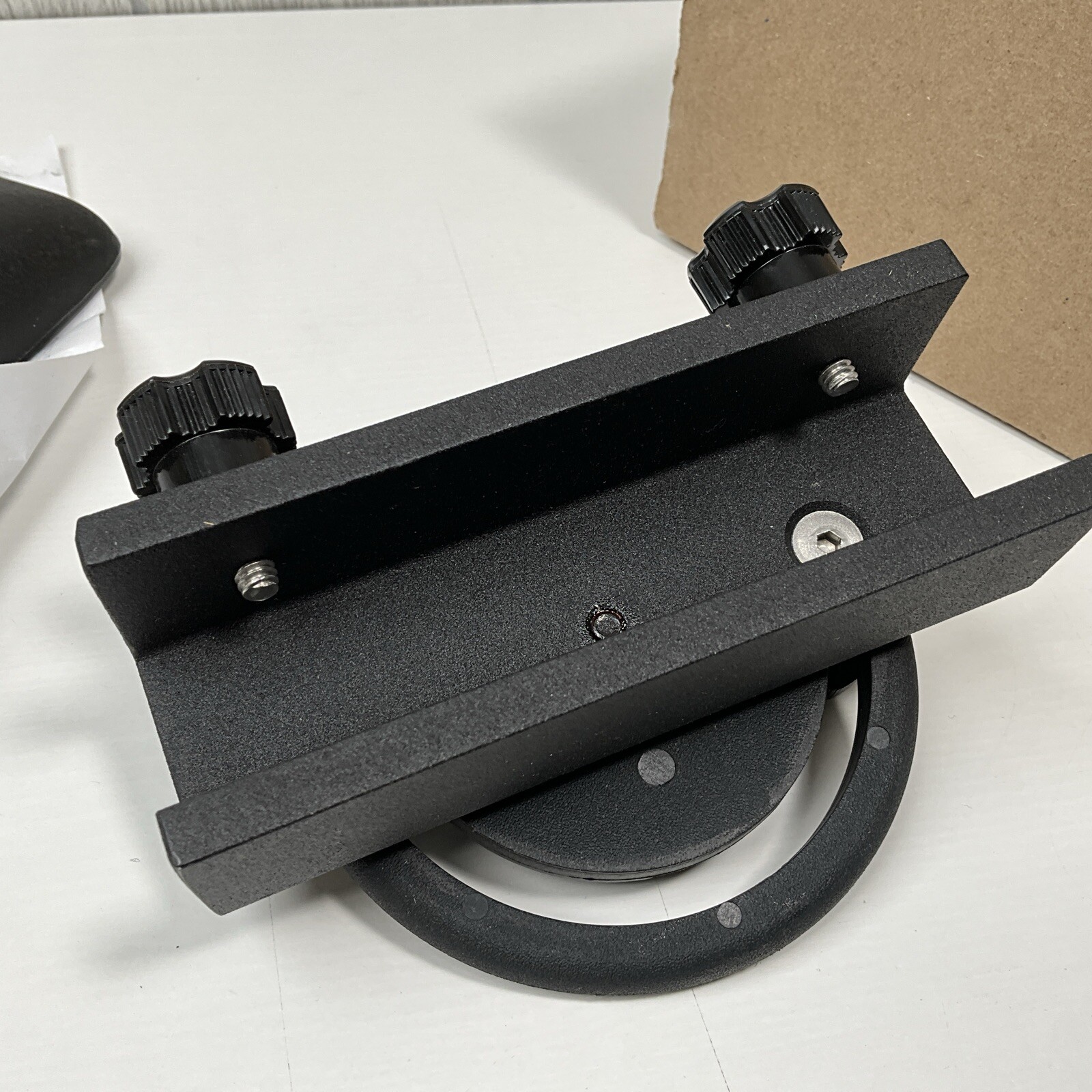 CIPA Pantoon Marine Rearview Mirror Bracket for Water Boat-Skiing – NO ARM