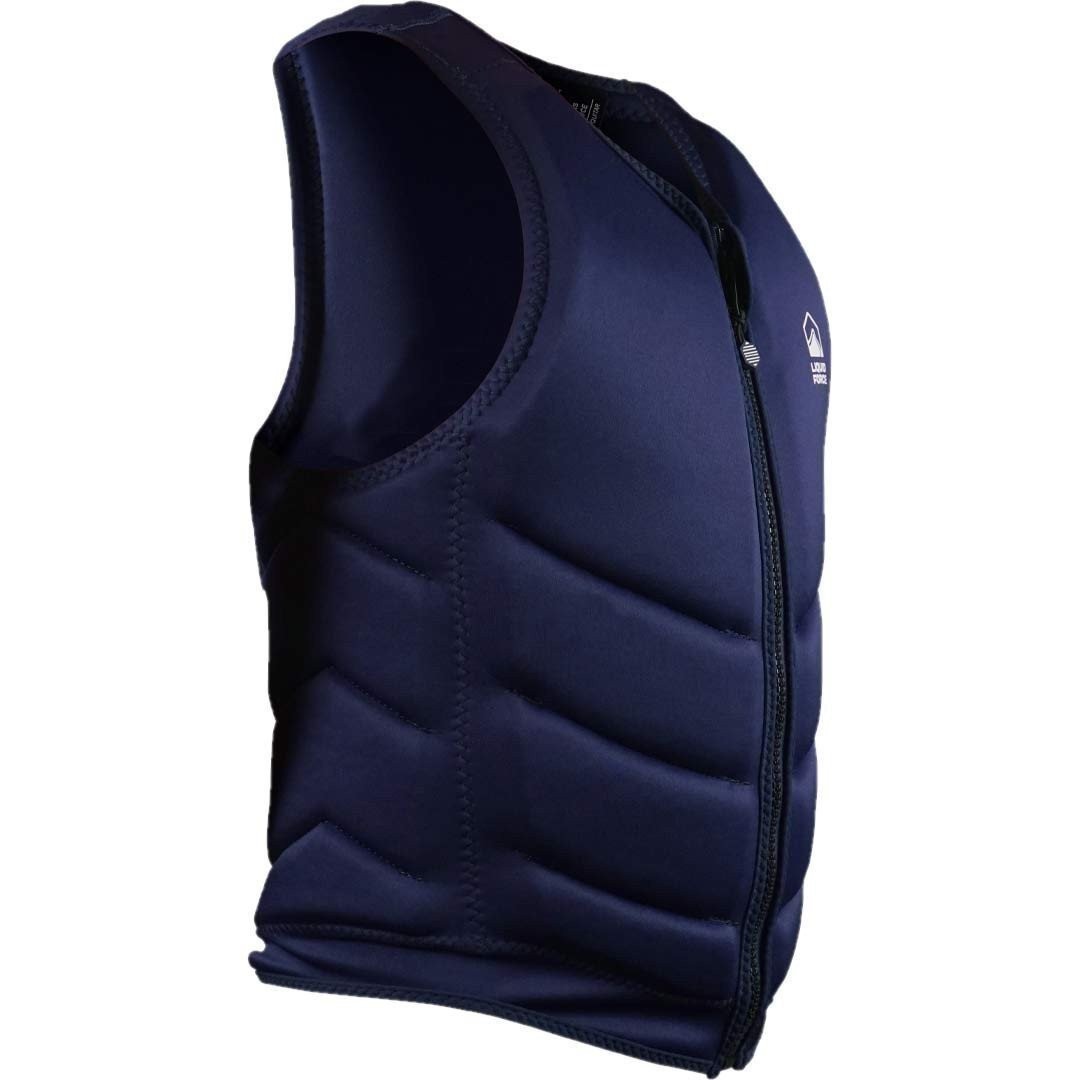 Liquid Force Core Comp Vest – Navy