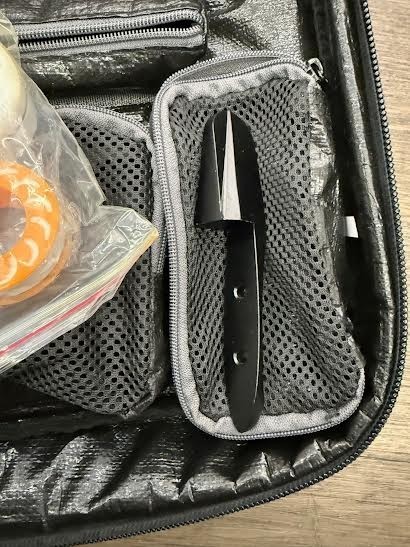 HOVERGLIDE SLINGSHOT ACCESSORY KIT