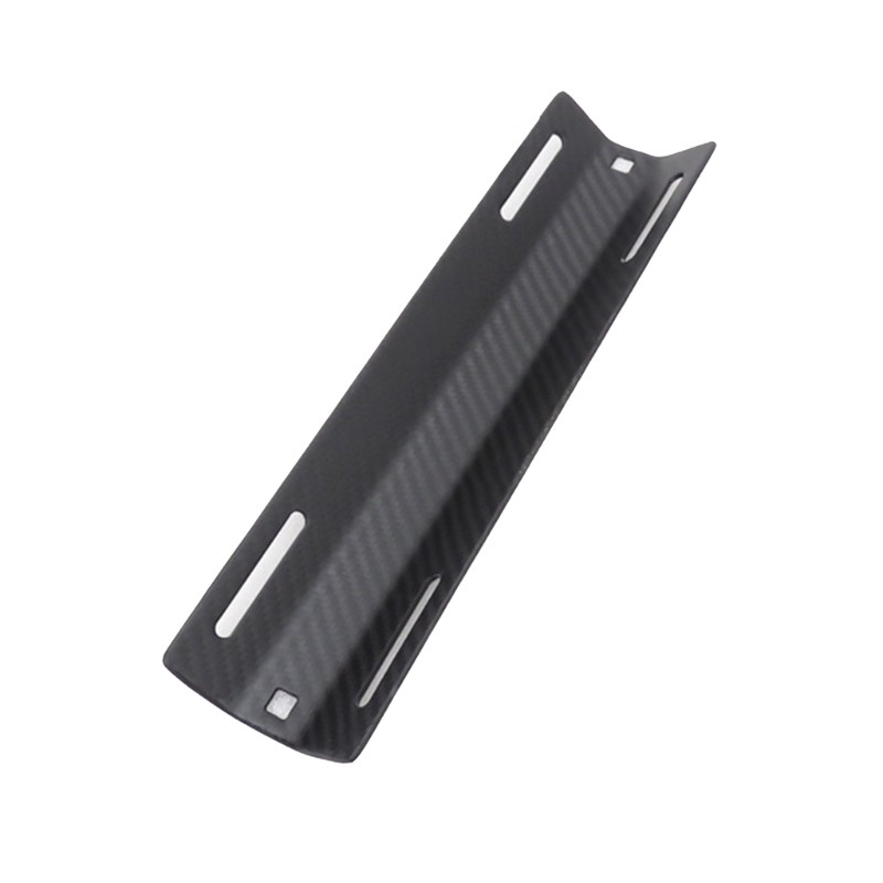 Carbon Fiber Single Tanks Adapter Easy to Use for Recreational Diver