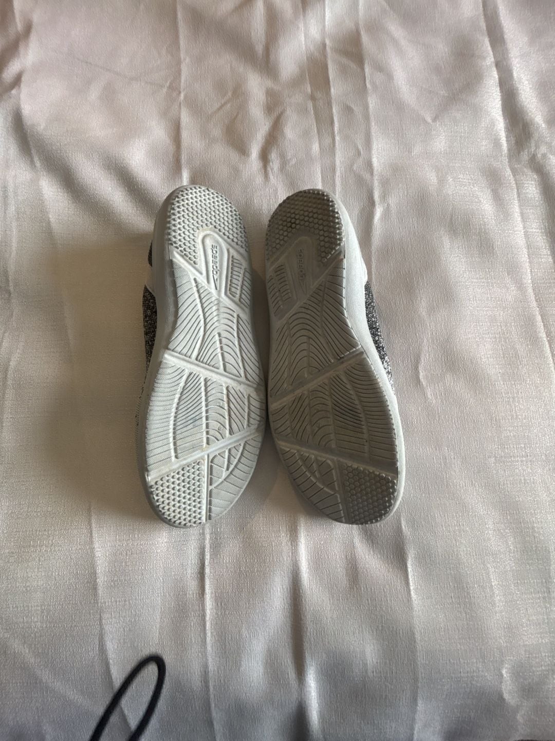 Speedo Surfknit Pro Water Shoes Size 10