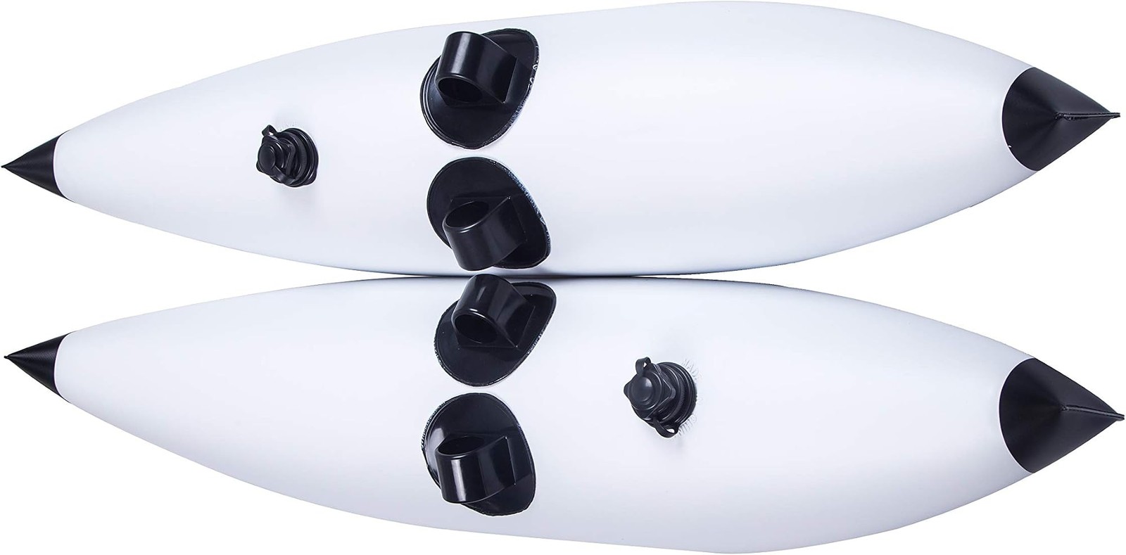 METER STAR Kayaking,Kayak Accessories,Kayak Floats,Kayak Floats Stabilizing Rods