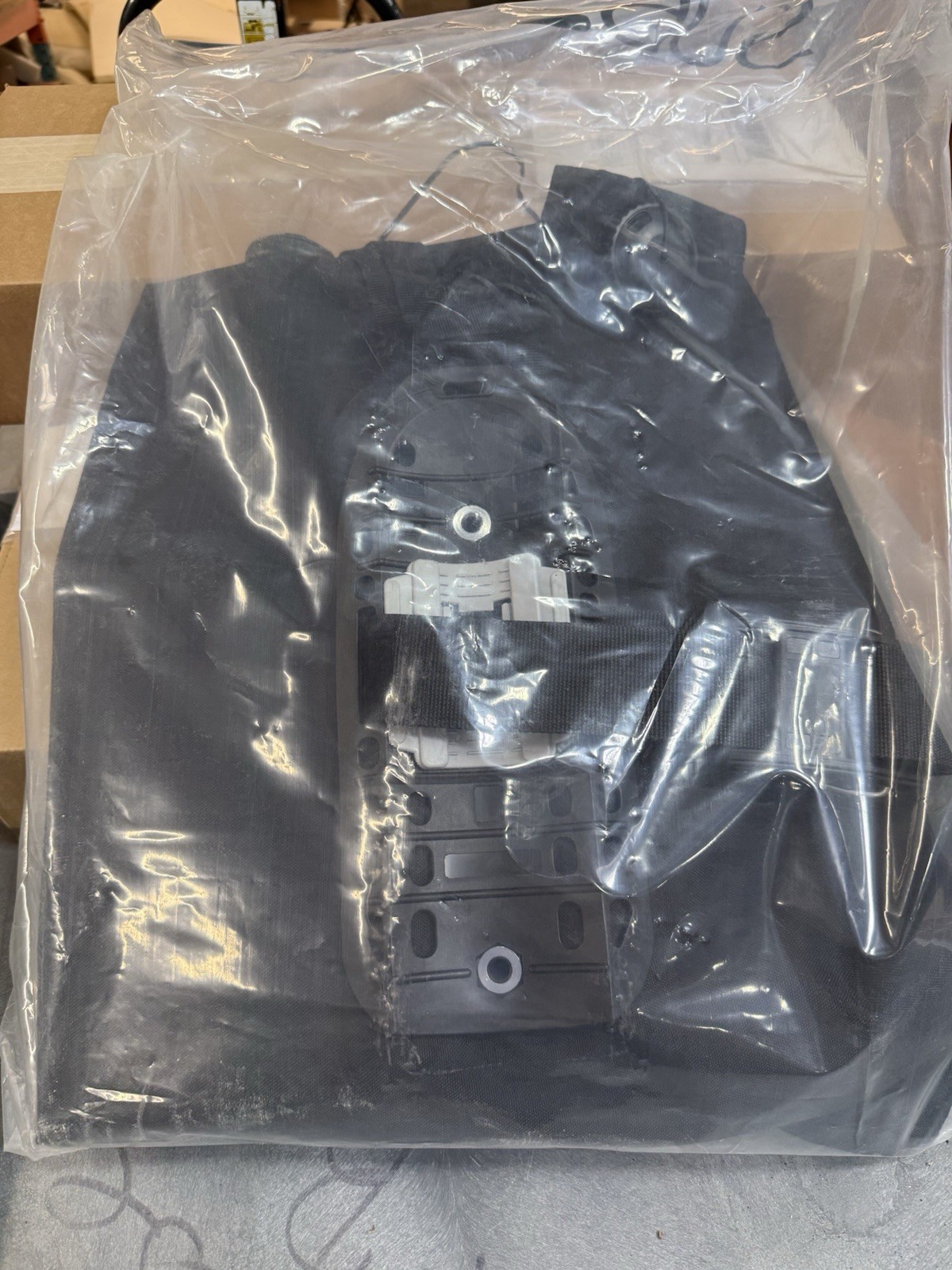 NEW – Subgear by Scubapro Levo BC, Back Inflated Scuba Travel BCD, XS/S or M/L