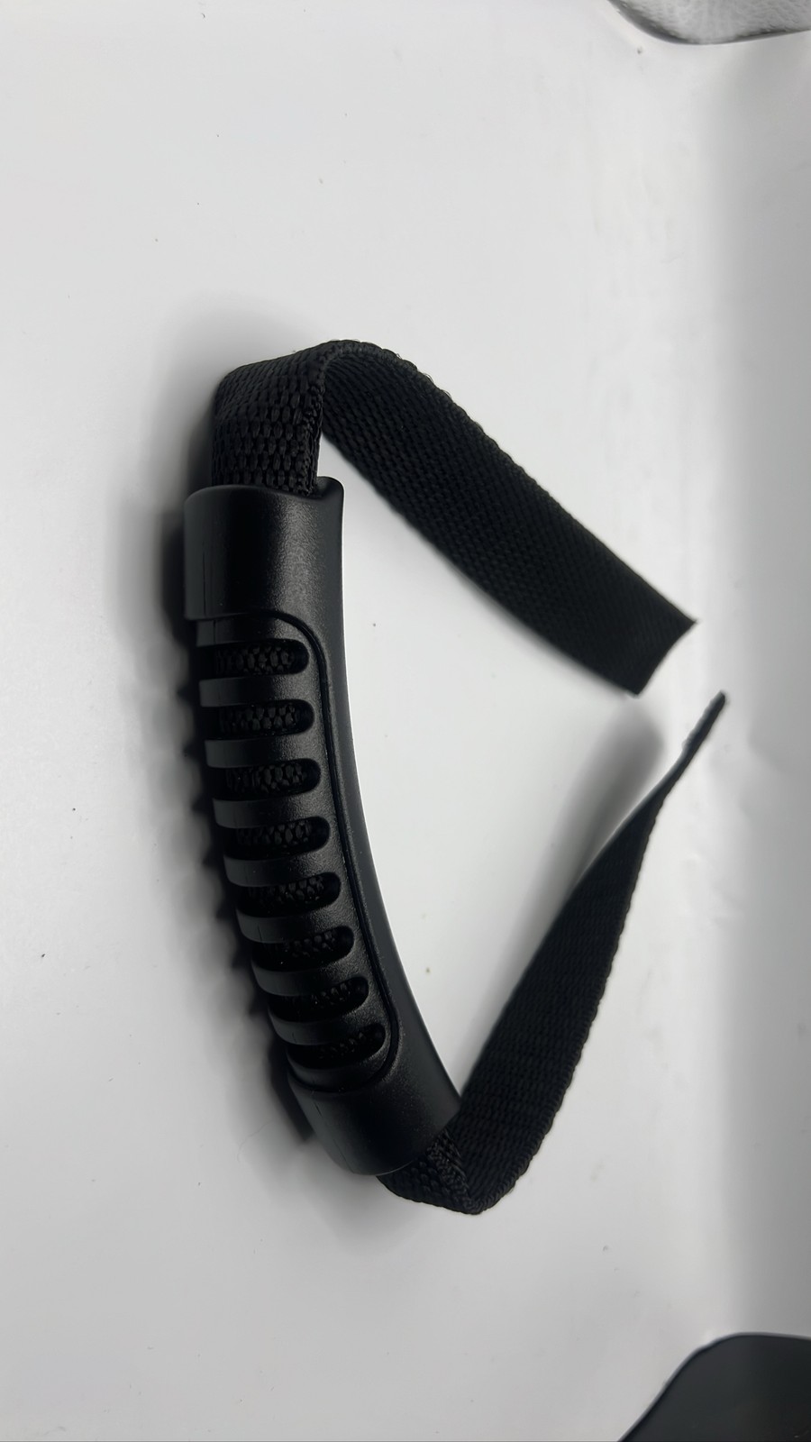 Kayak Canoe Side Mount Carry Handle Black Nonslip Grip Boat Paddle
