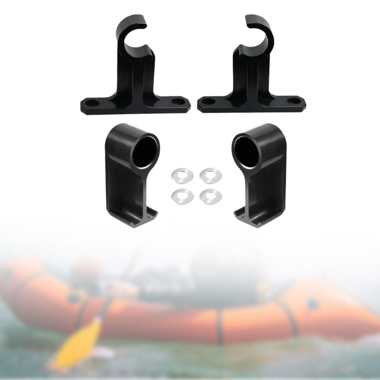 Kayak Seat Riser Lift Boats Equipment Improve Comfort Marine Easy