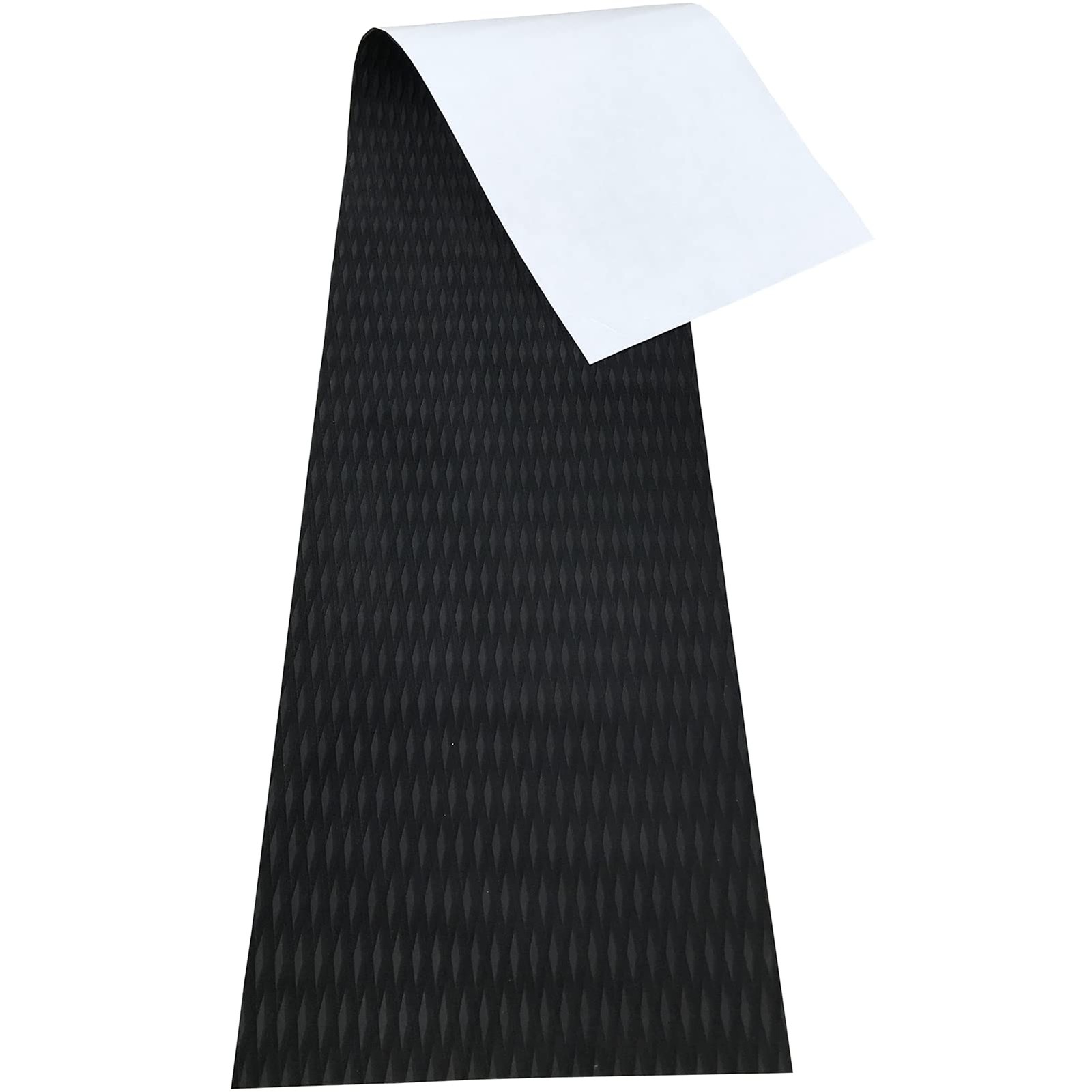 Kxkzren Eva Foam Boat Flooring Self-Adhesive Non-Slip Traction Mat For Bass