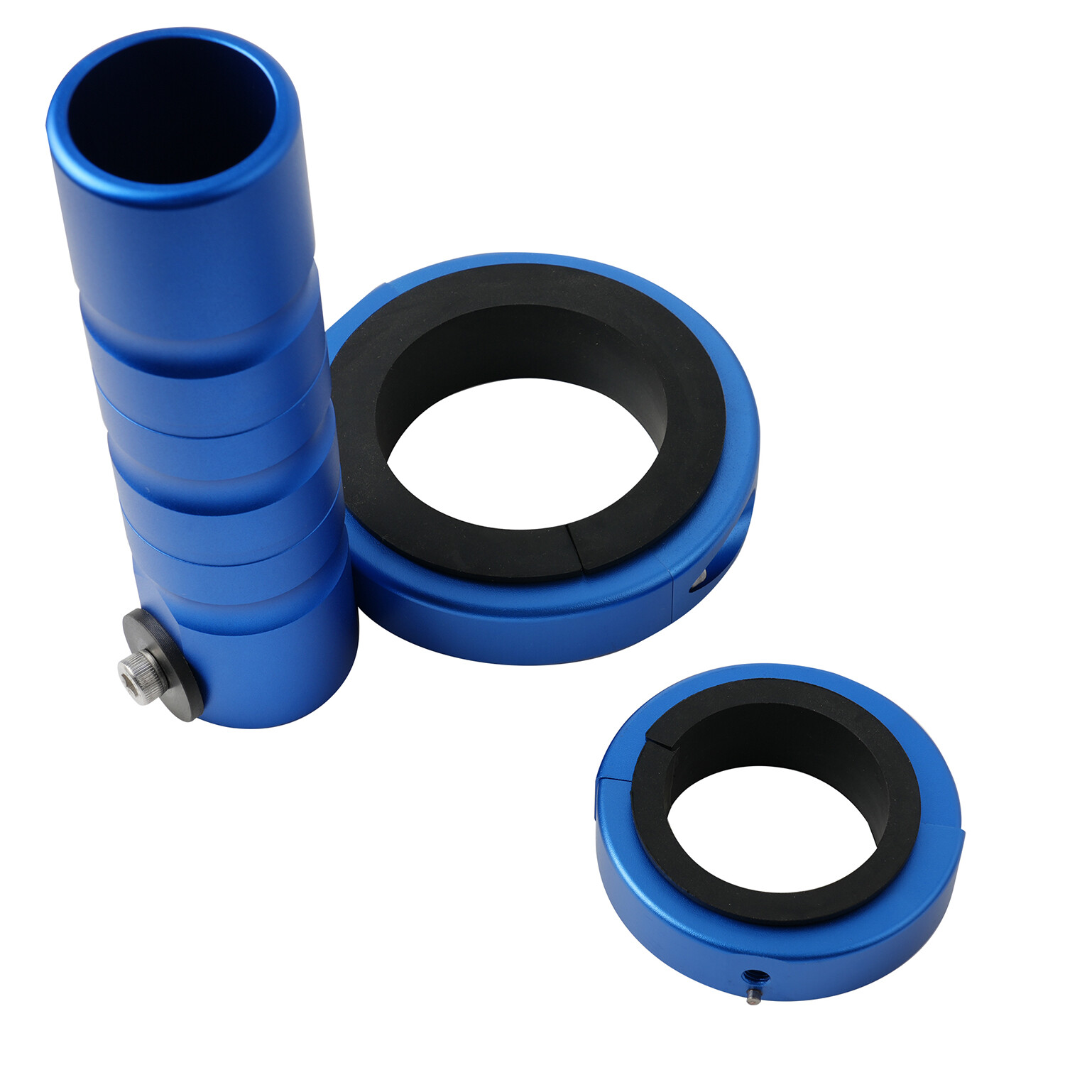 Wakeboard Tower Mount Flag Holder Fits Tubing 1 5/8 in to 2 7/8 inches Diameter