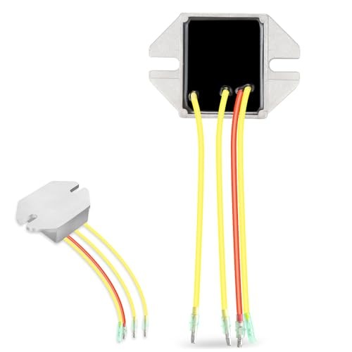 Sea 278-000-443 Voltage Regulator Rectifier