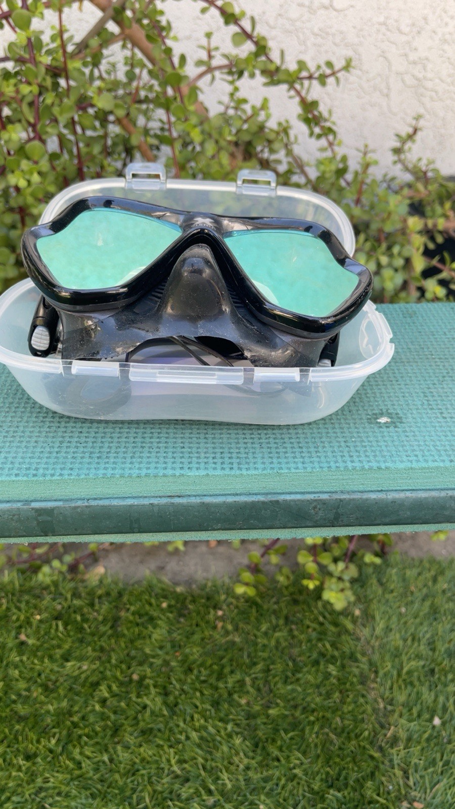 Mares X-Vision Ultra Liquidskin