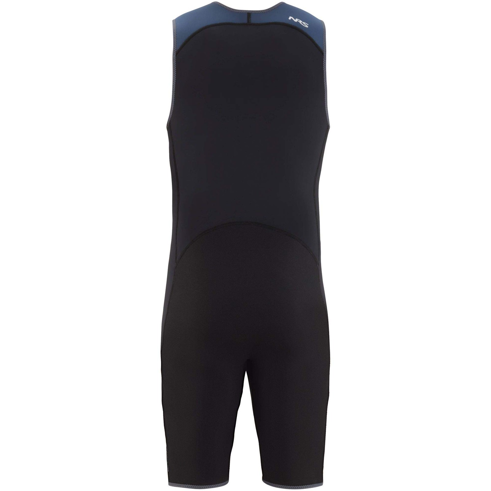 Nrs Mens 2.0 Shorty Wetsuit-Black-M 17259.04.102
