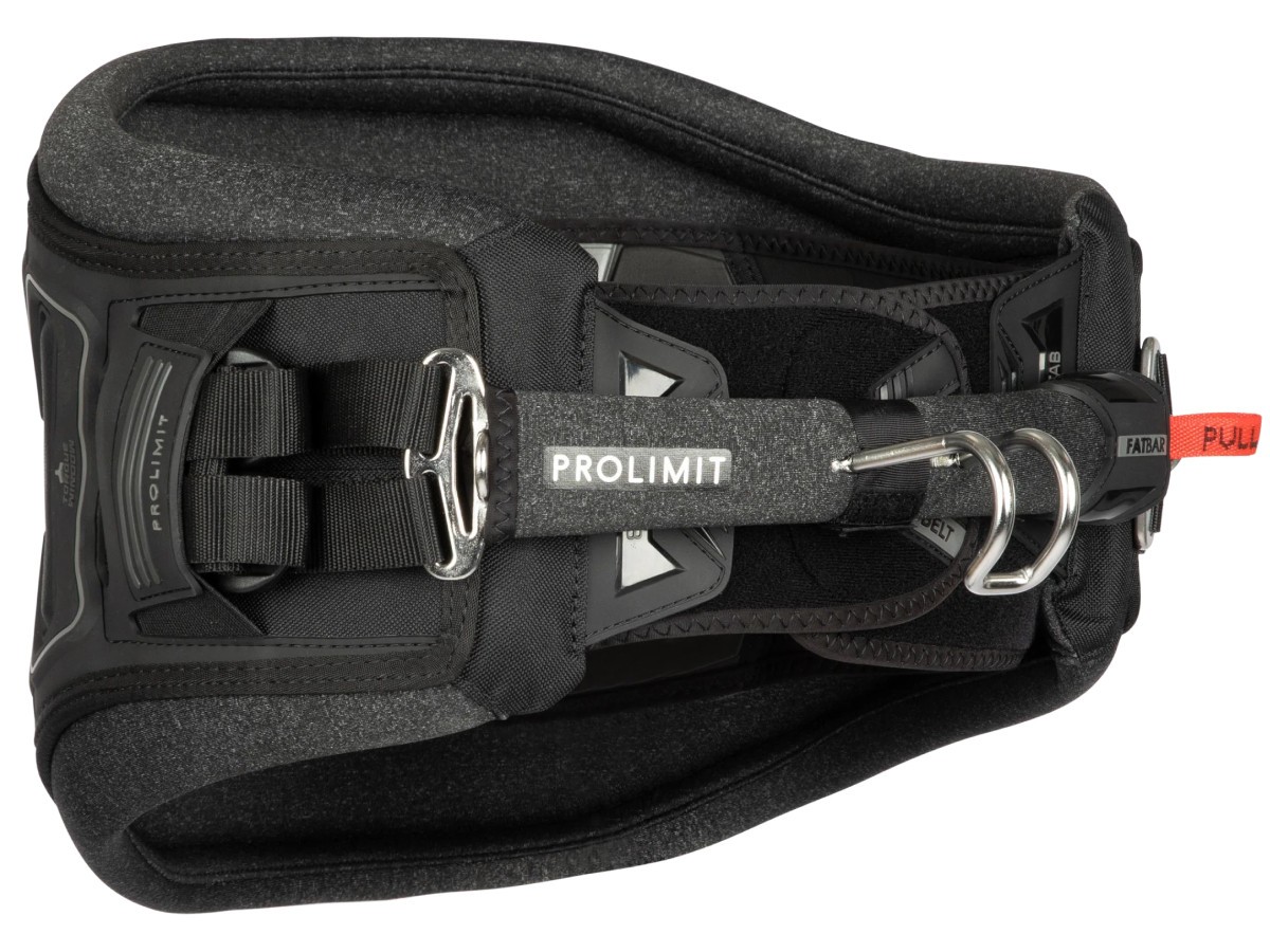 Prolimit Team Wave Windsurf Waist Harness 2026