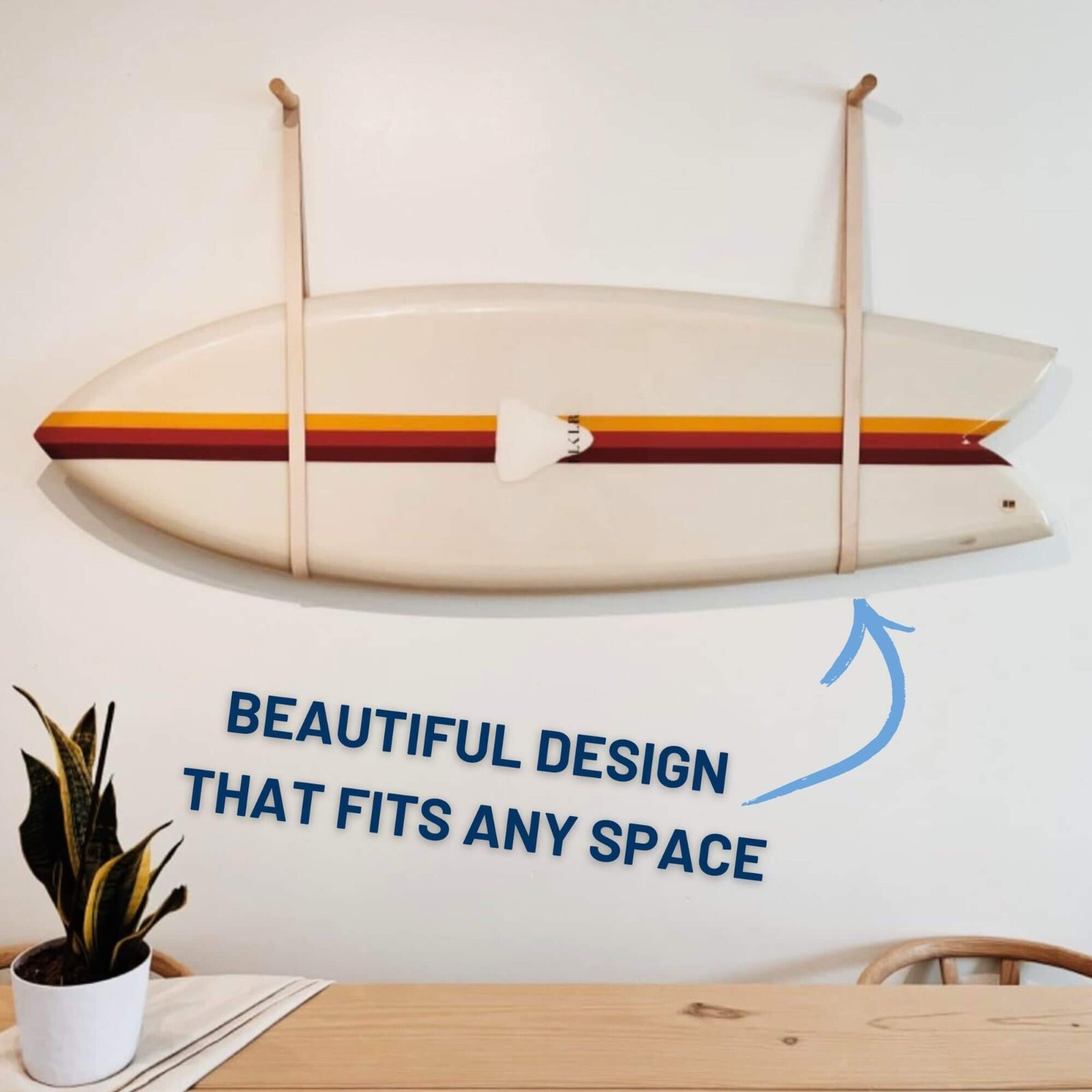 Hang 11 Surfboard Wall Mount – Surf Board Wall Hangers, Surfboard Wall Rack