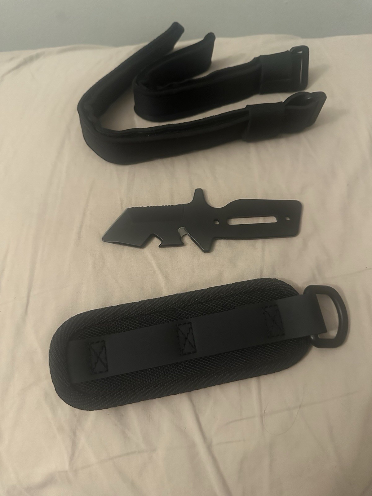 Mares Neutron Knife 415605. C-19