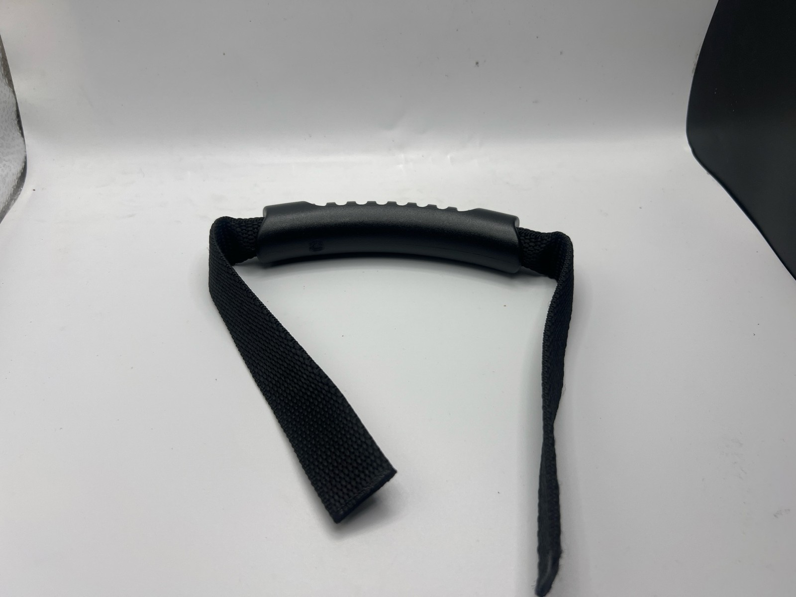 Kayak Canoe Side Mount Carry Handle Black Nonslip Grip Boat Paddle