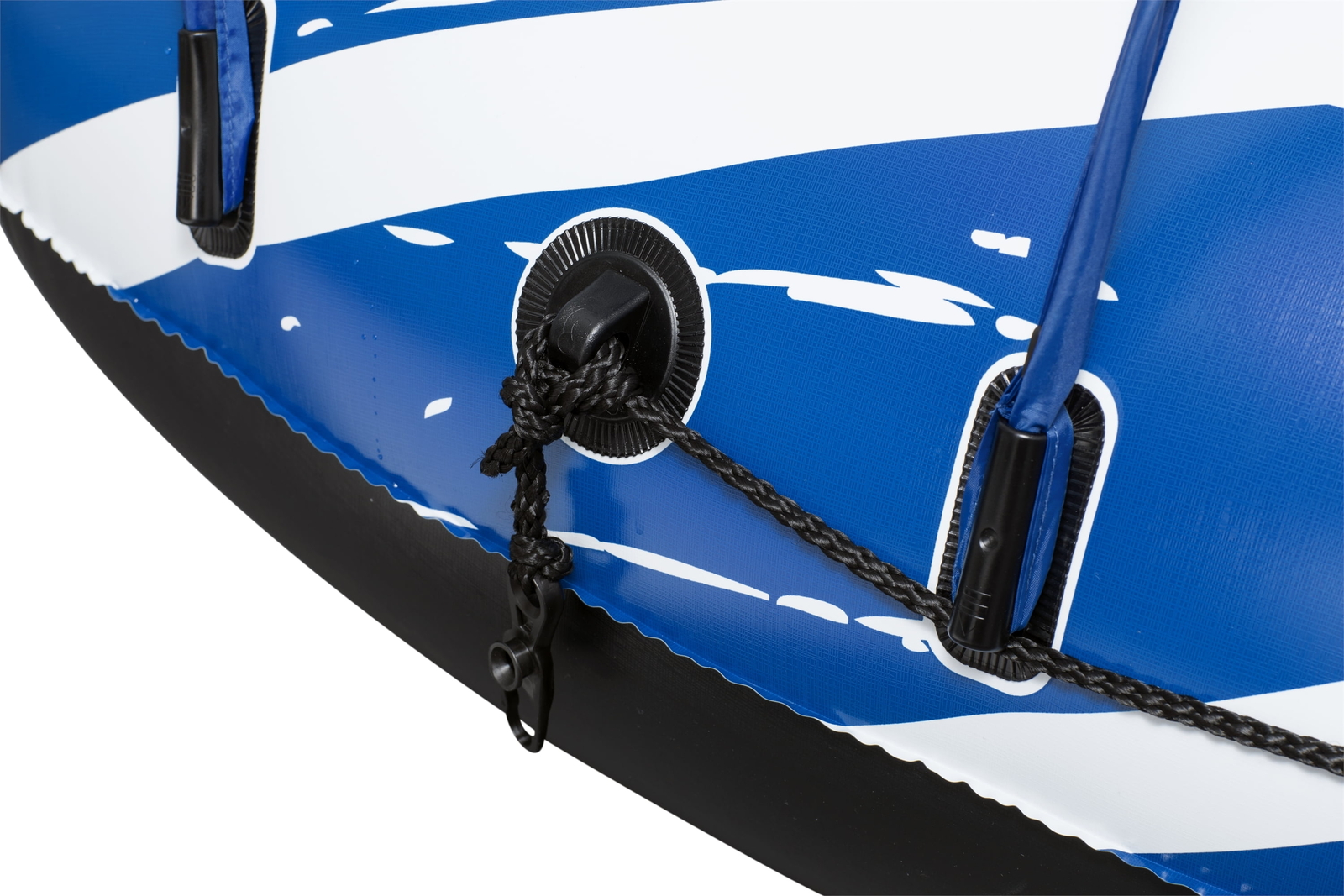 Ozark Trail Rapid Rider Canopy River Tube w/Removable Shade 48.4″x48.4″x20″ 🆕